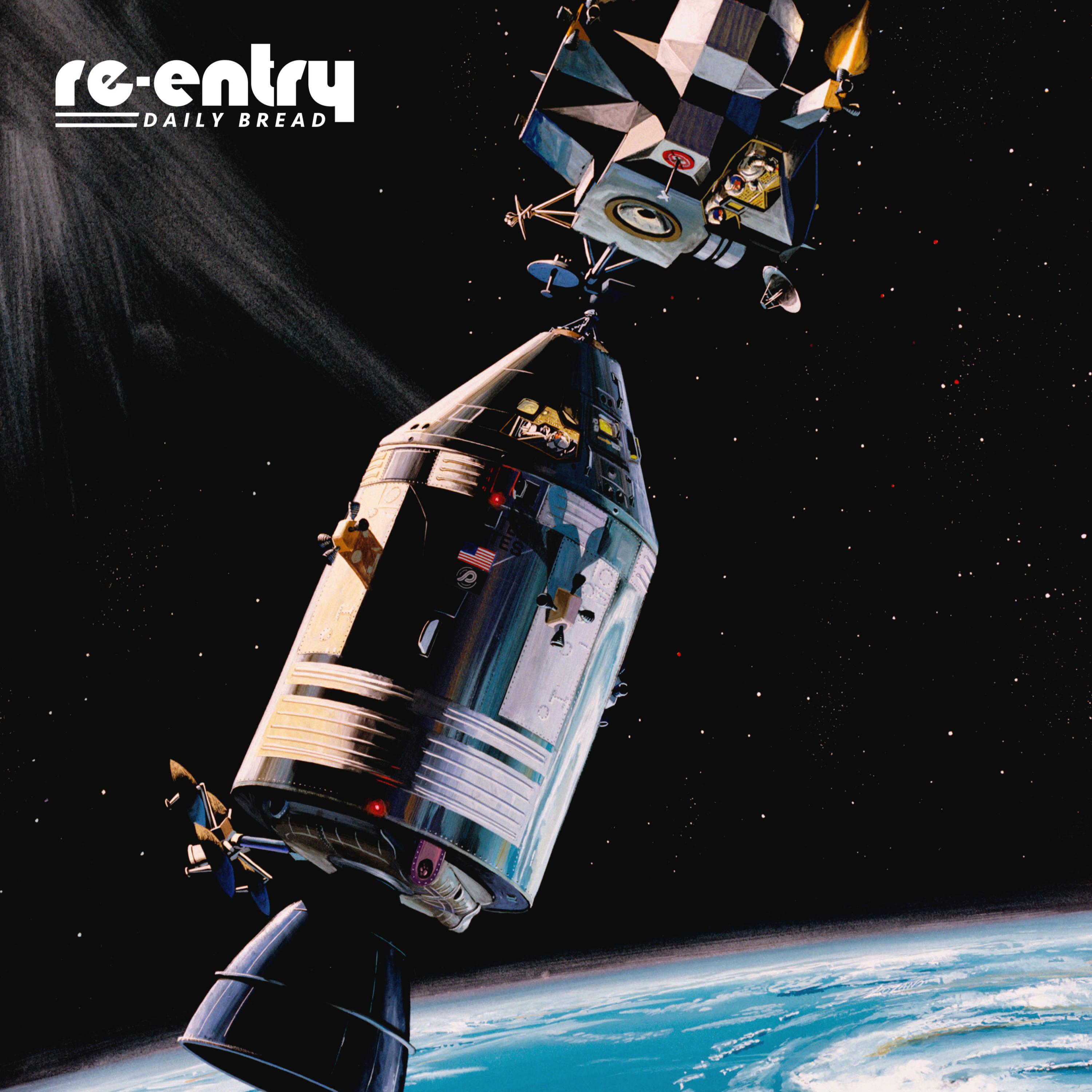 Релиз Re-Entry