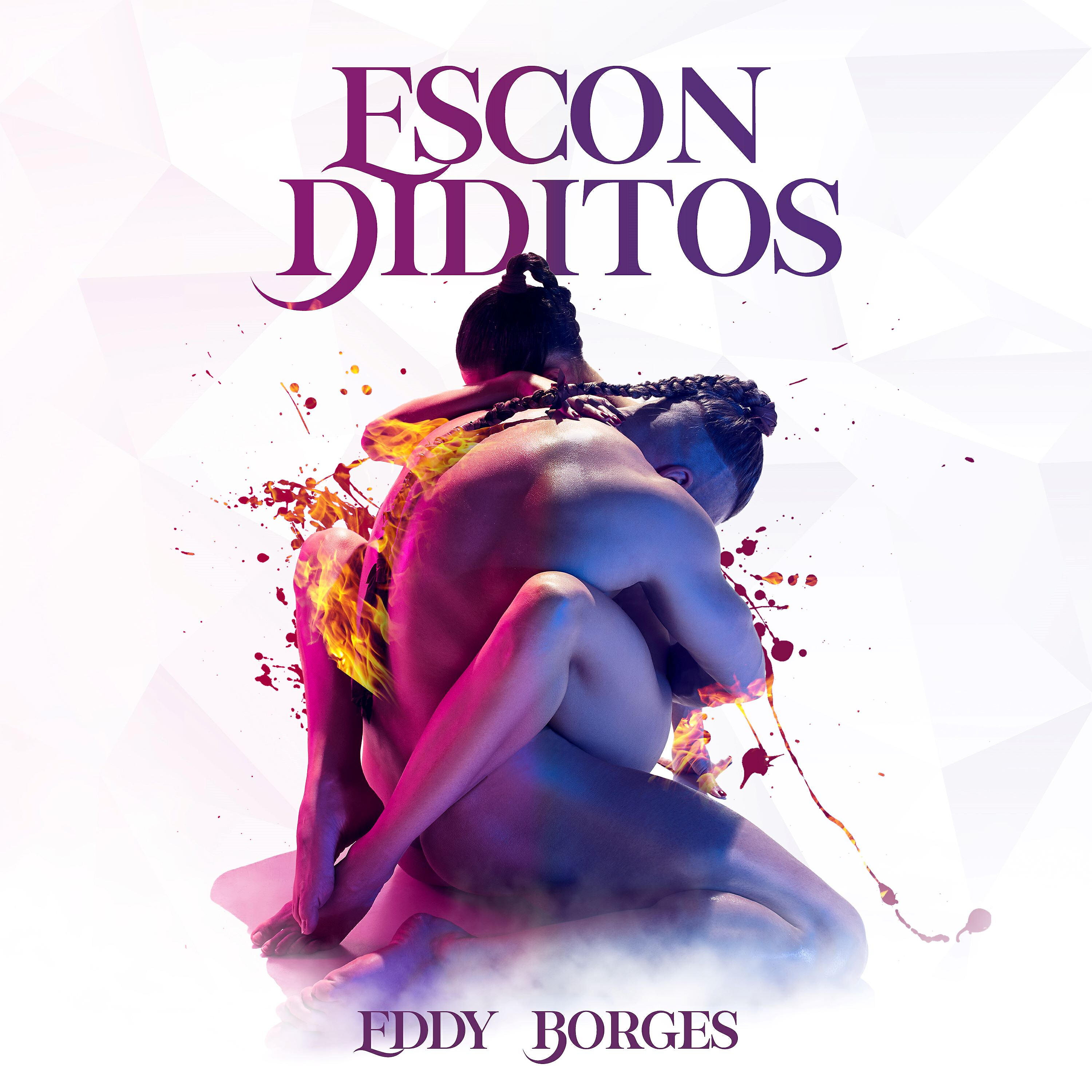 Релиз Escondiditos