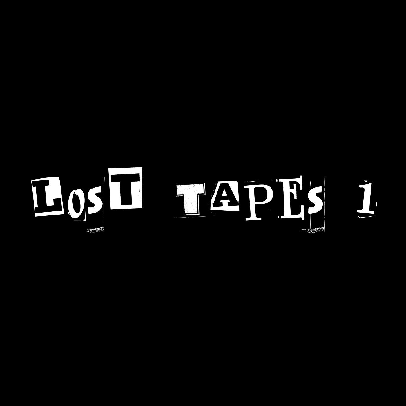 Релиз Lost Tapes I
