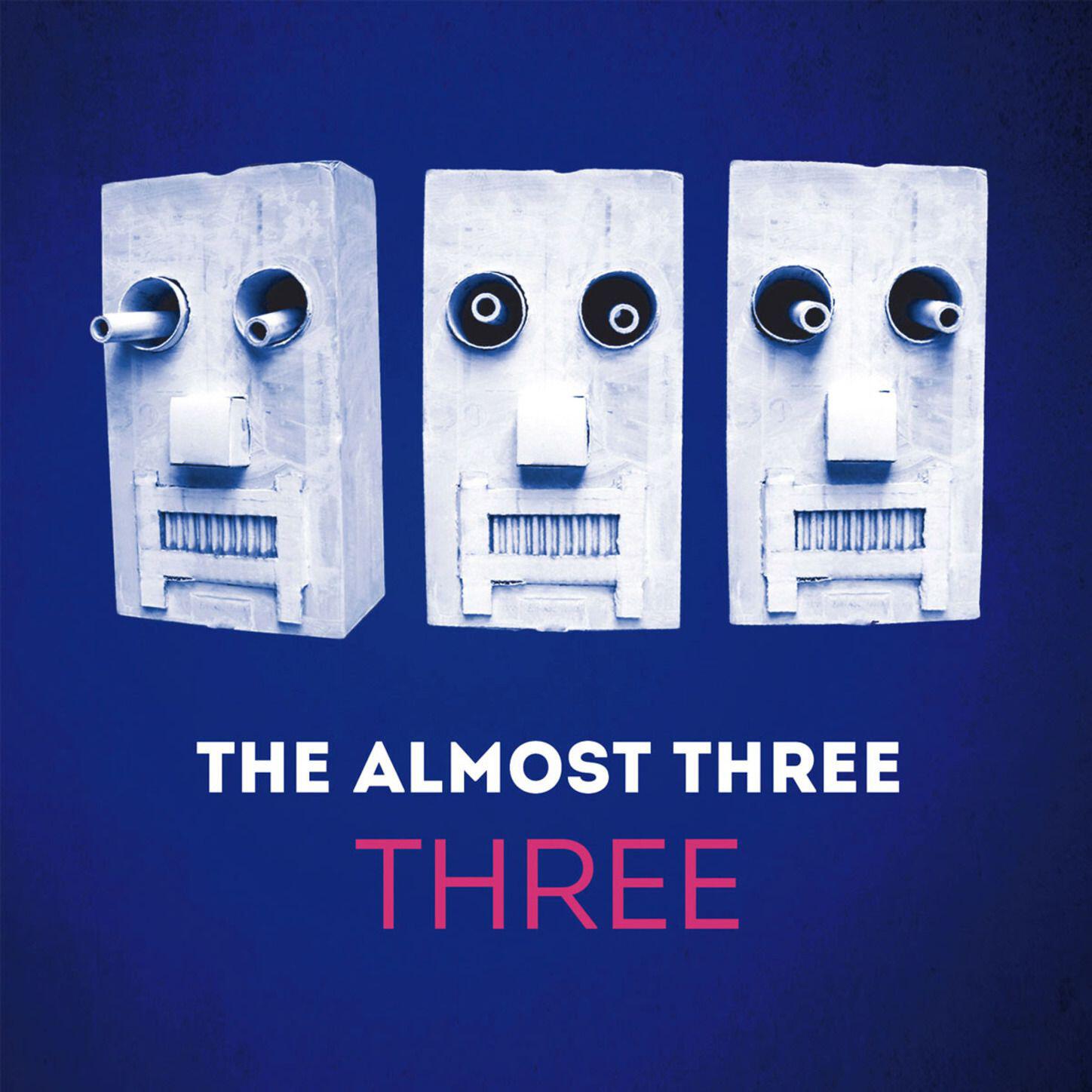 Релиз Three