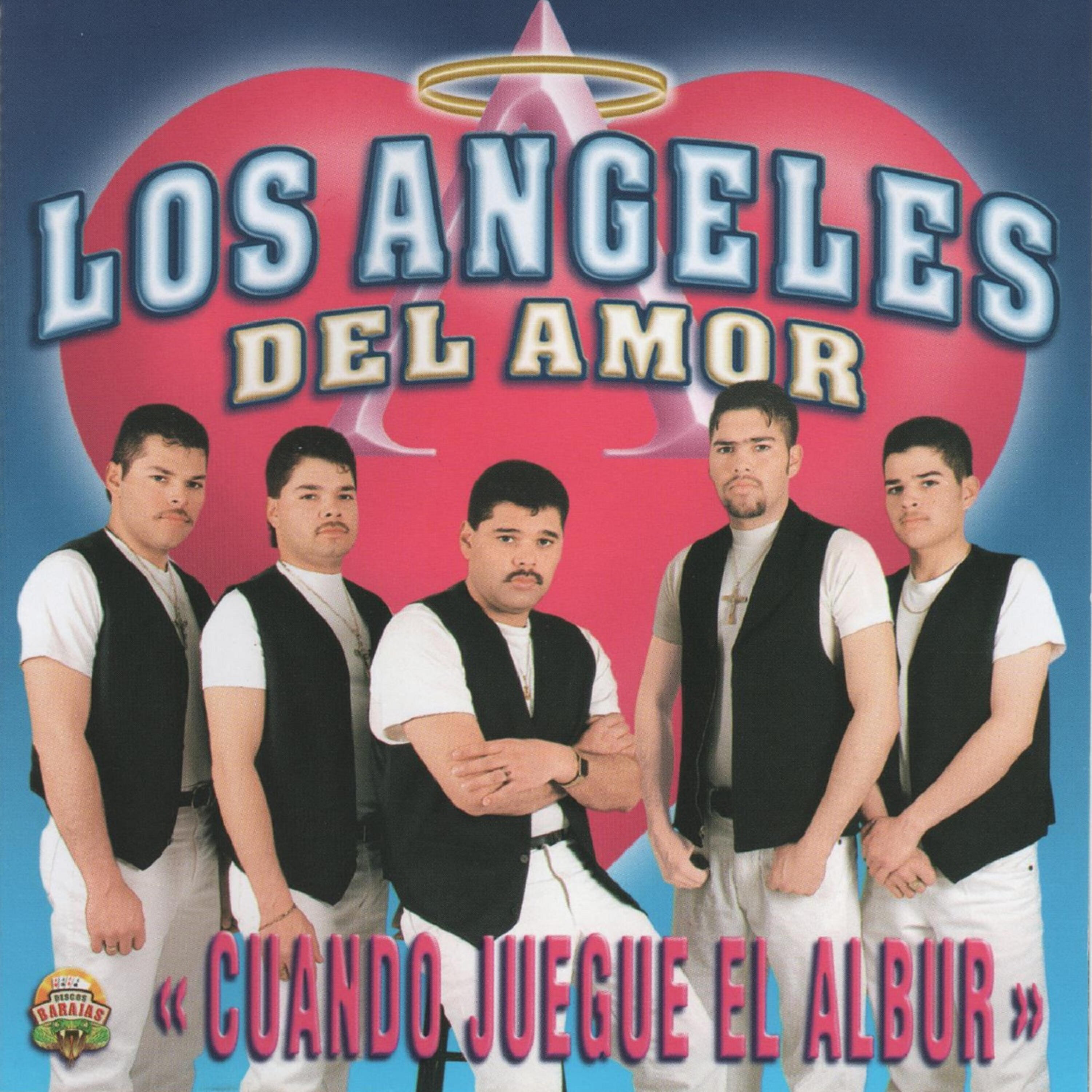 Los Angeles del Amor