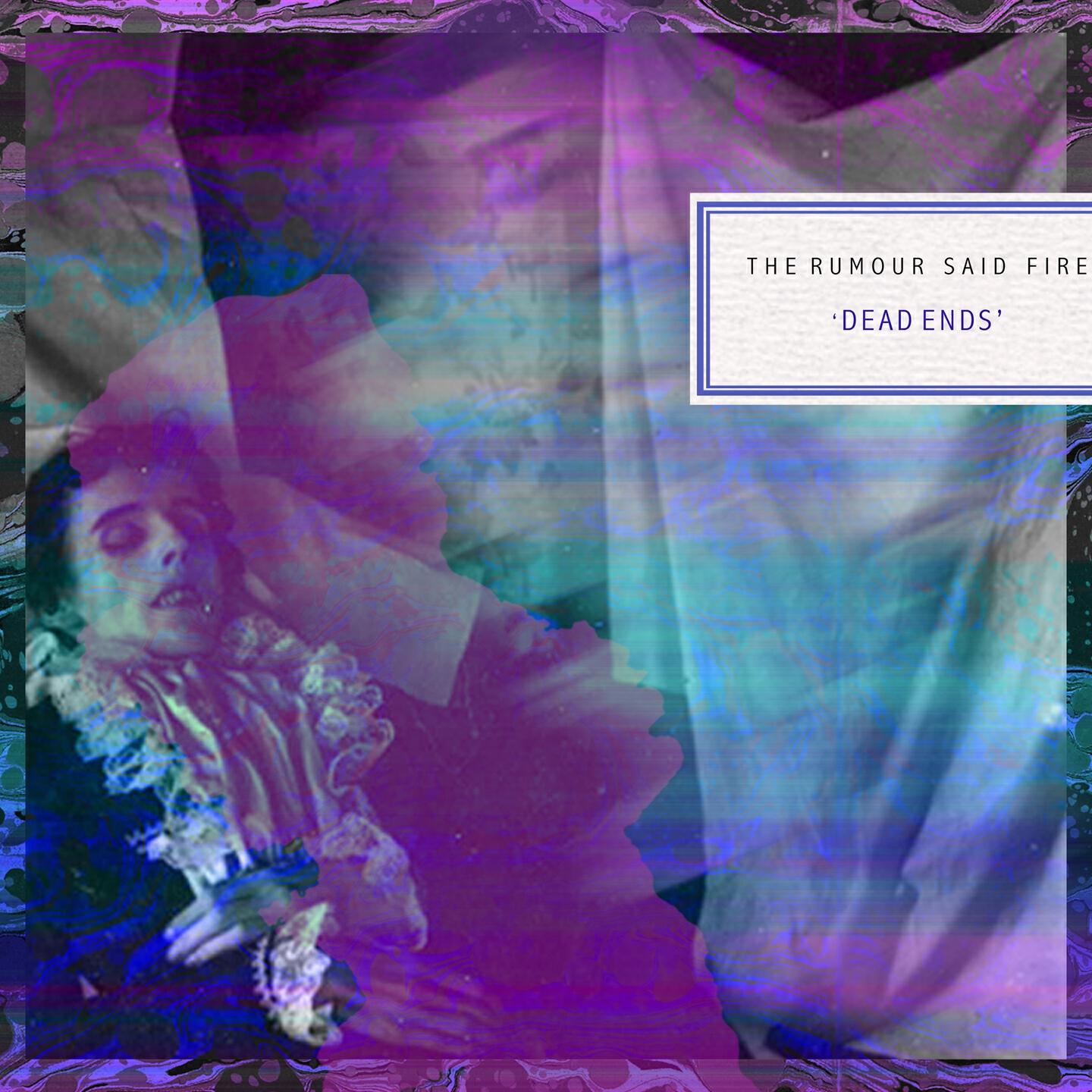 Релиз Dead Ends