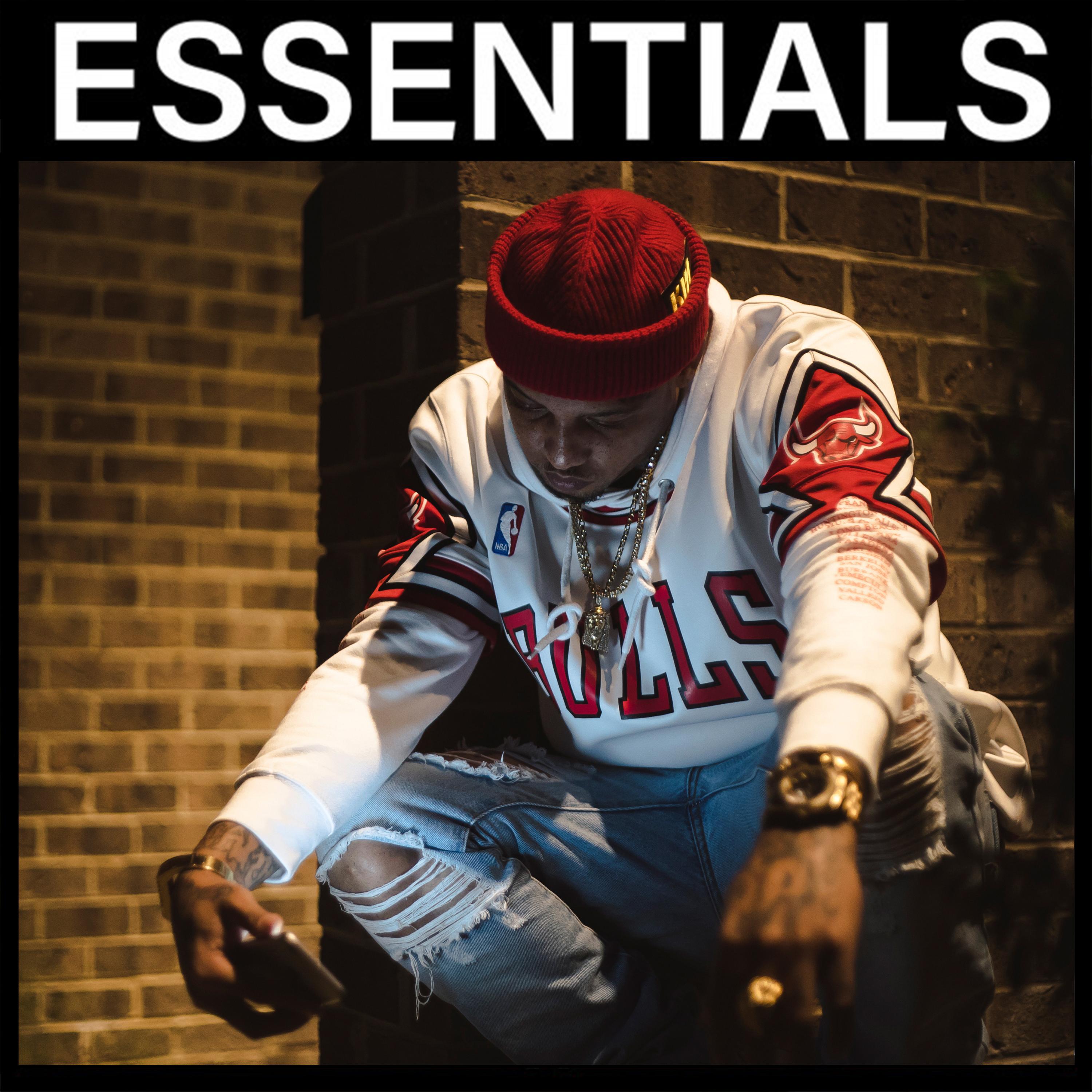 Релиз Essentials: Intros