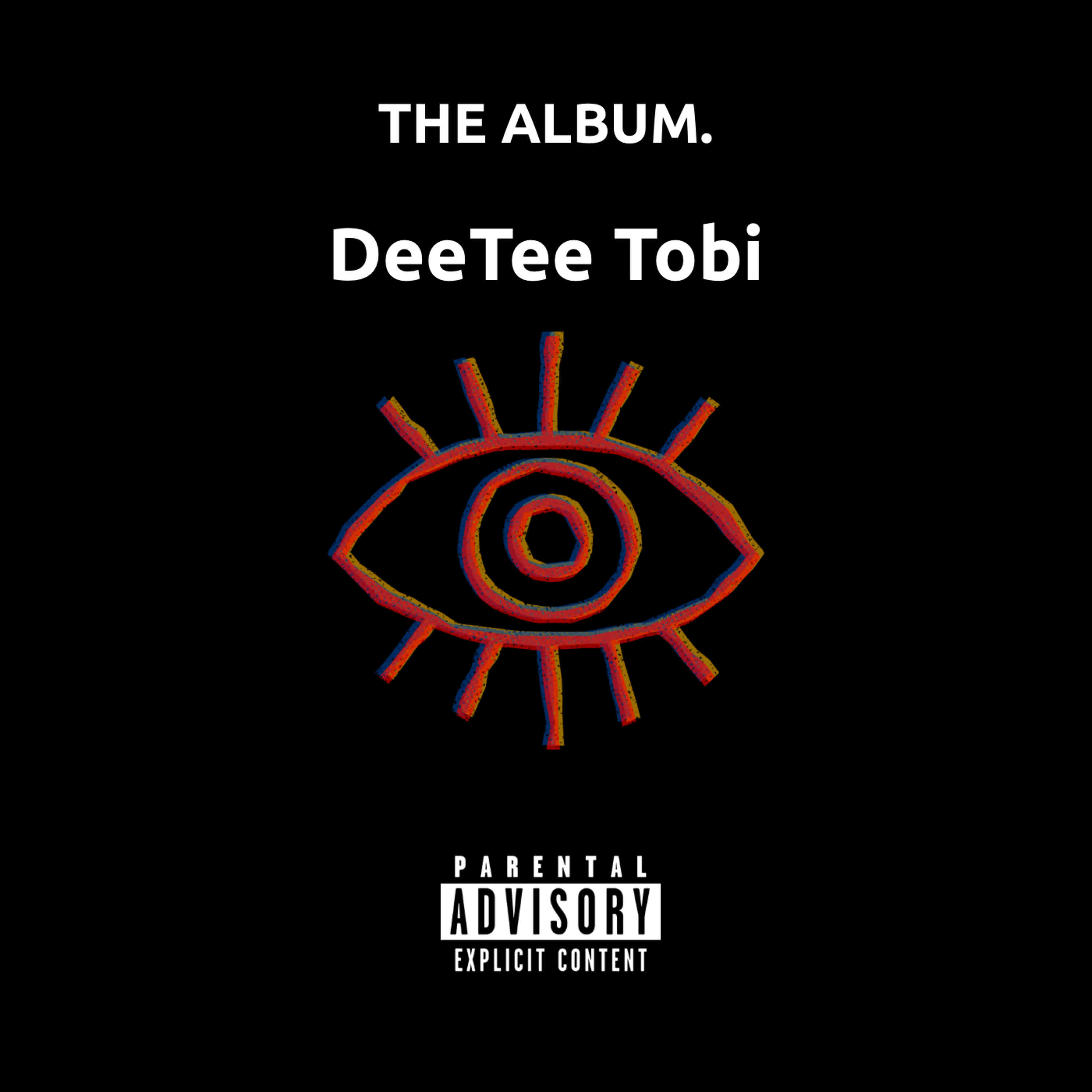 Релиз THE ALBUM.