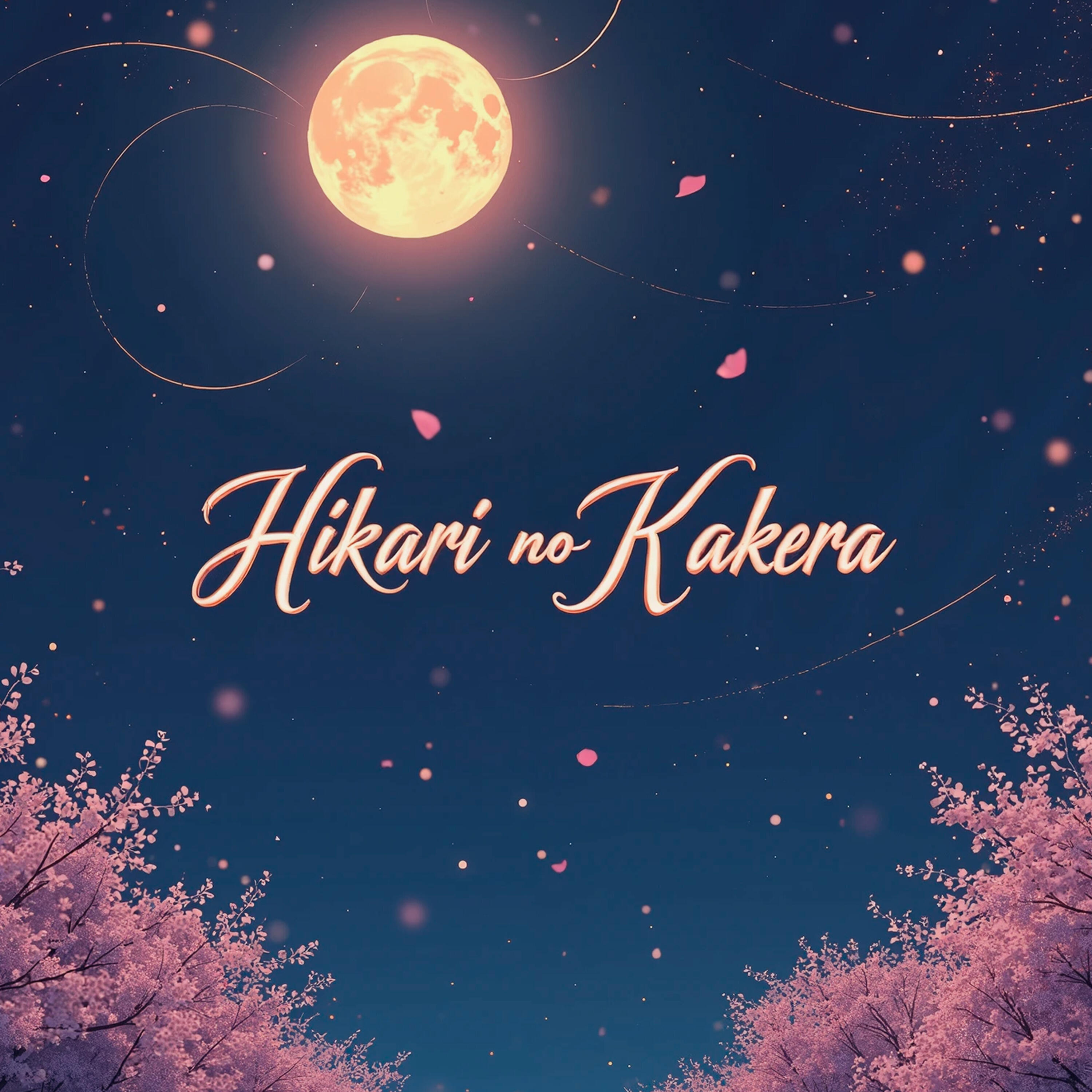 Постер альбома Hikari No Kakera
