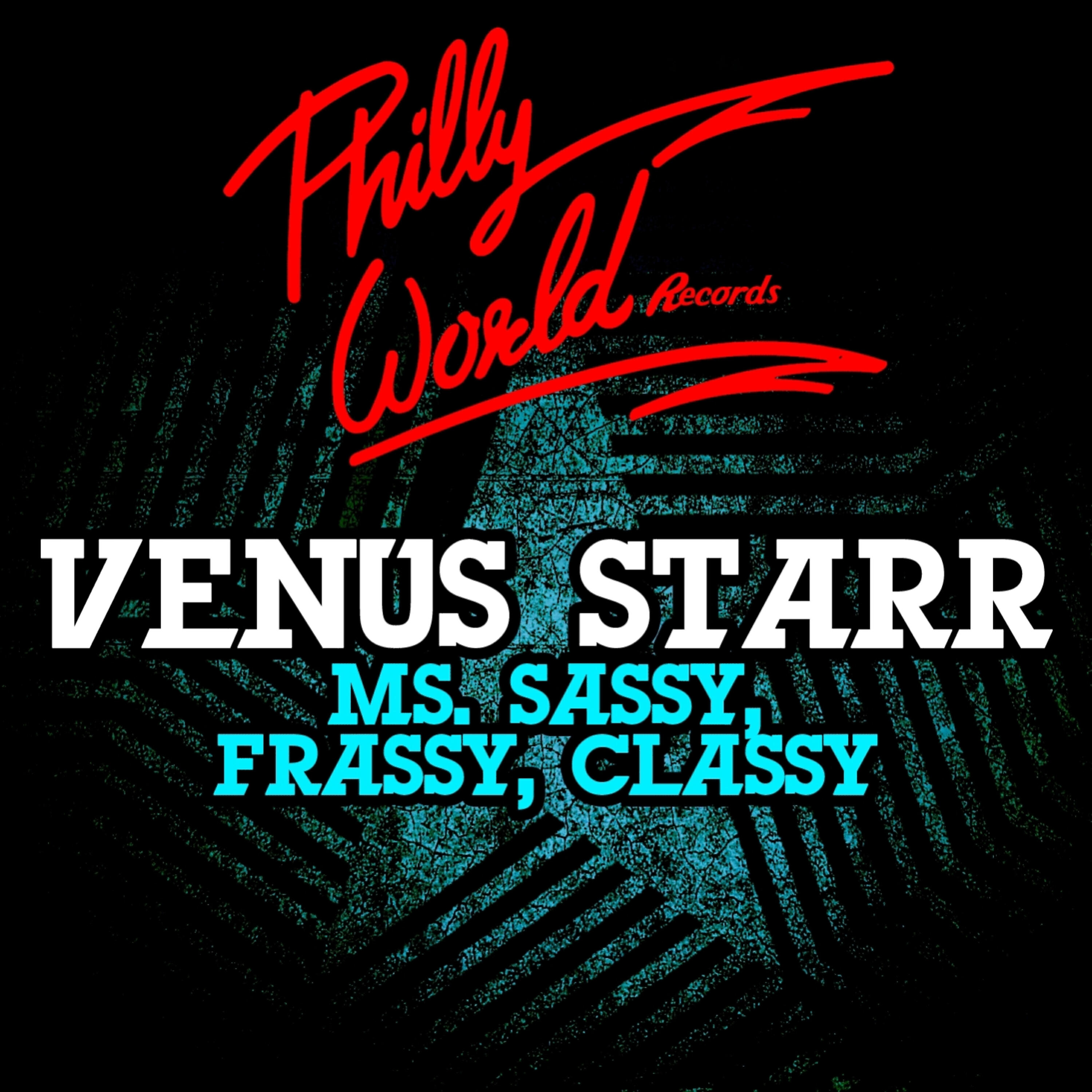 Venus Starr