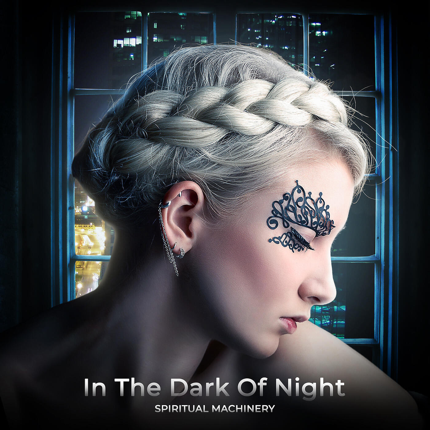Релиз In the Dark of Night