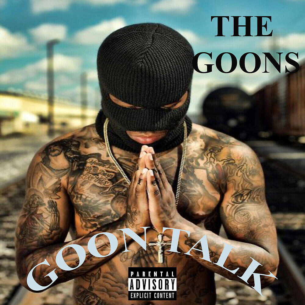 Релиз Goon Talk