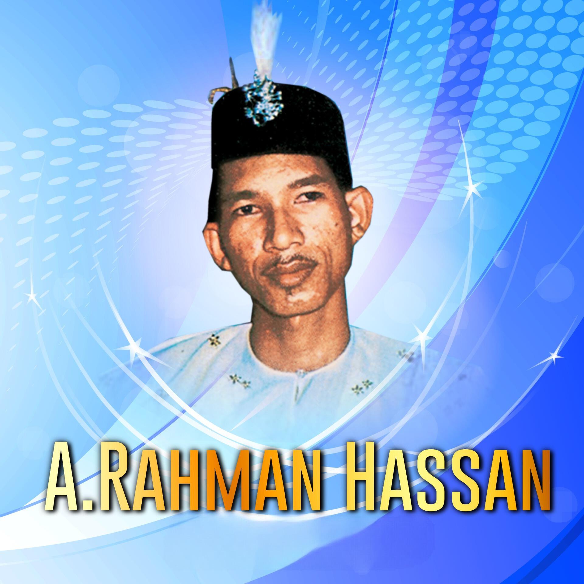 A. Rahman Hassan