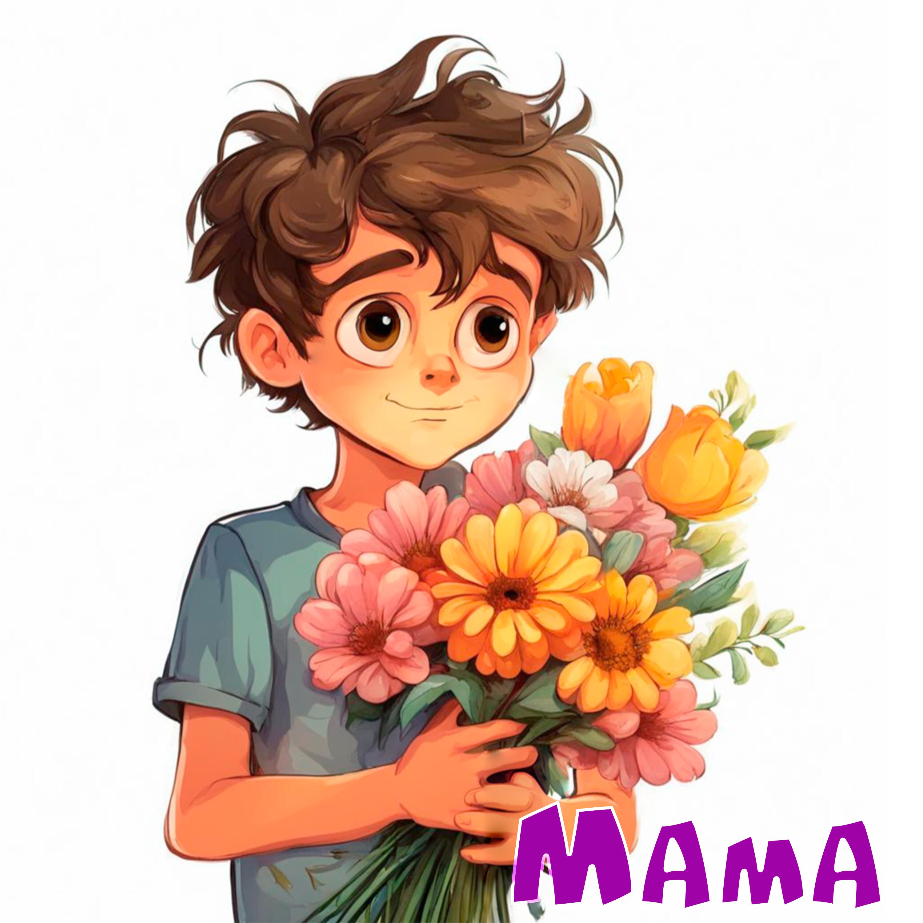 Релиз Мама