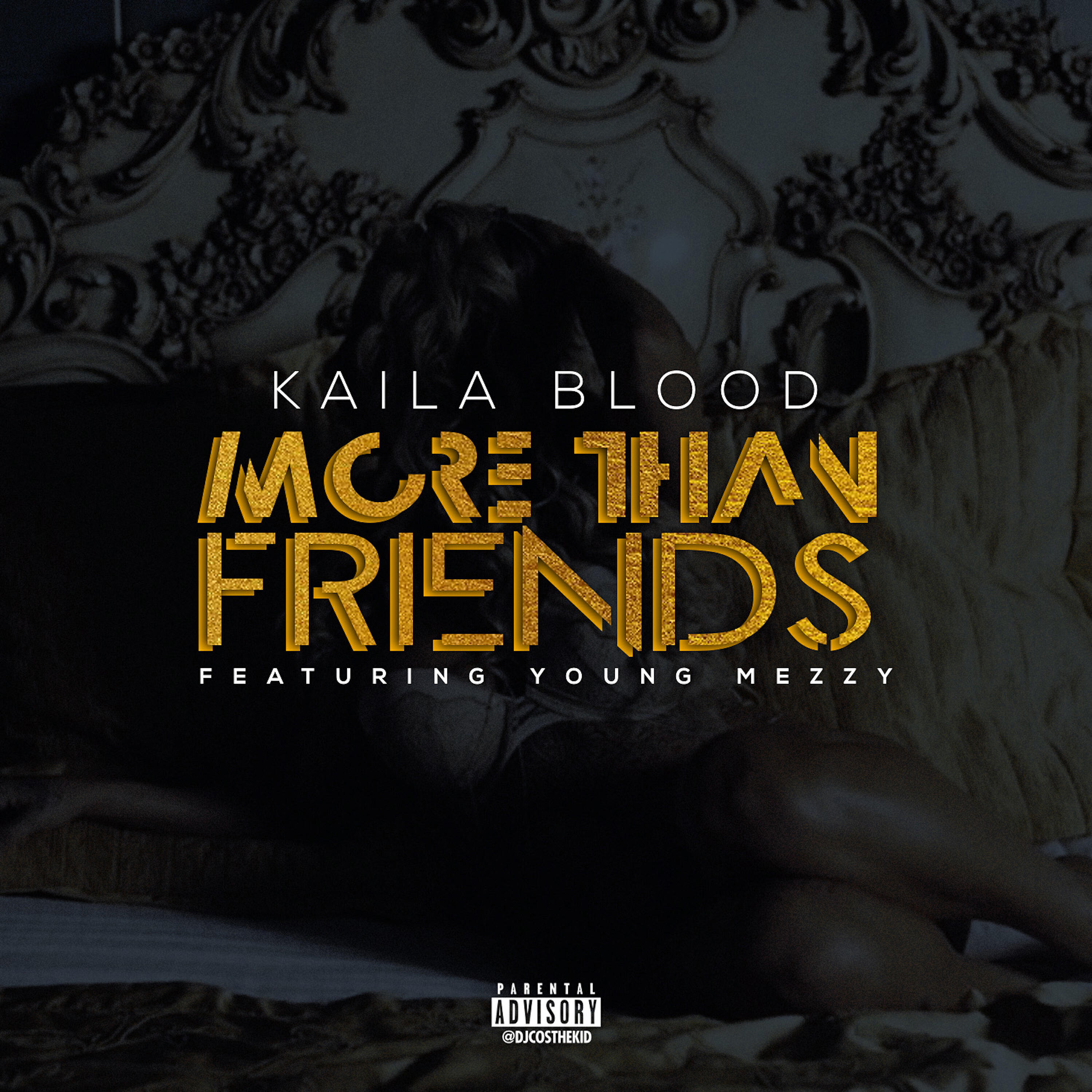 Релиз More Than Friends