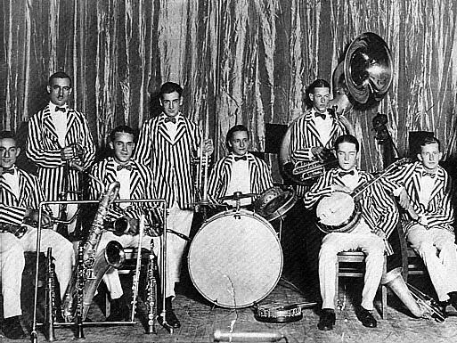 Guy Lombardo & His Orchestra