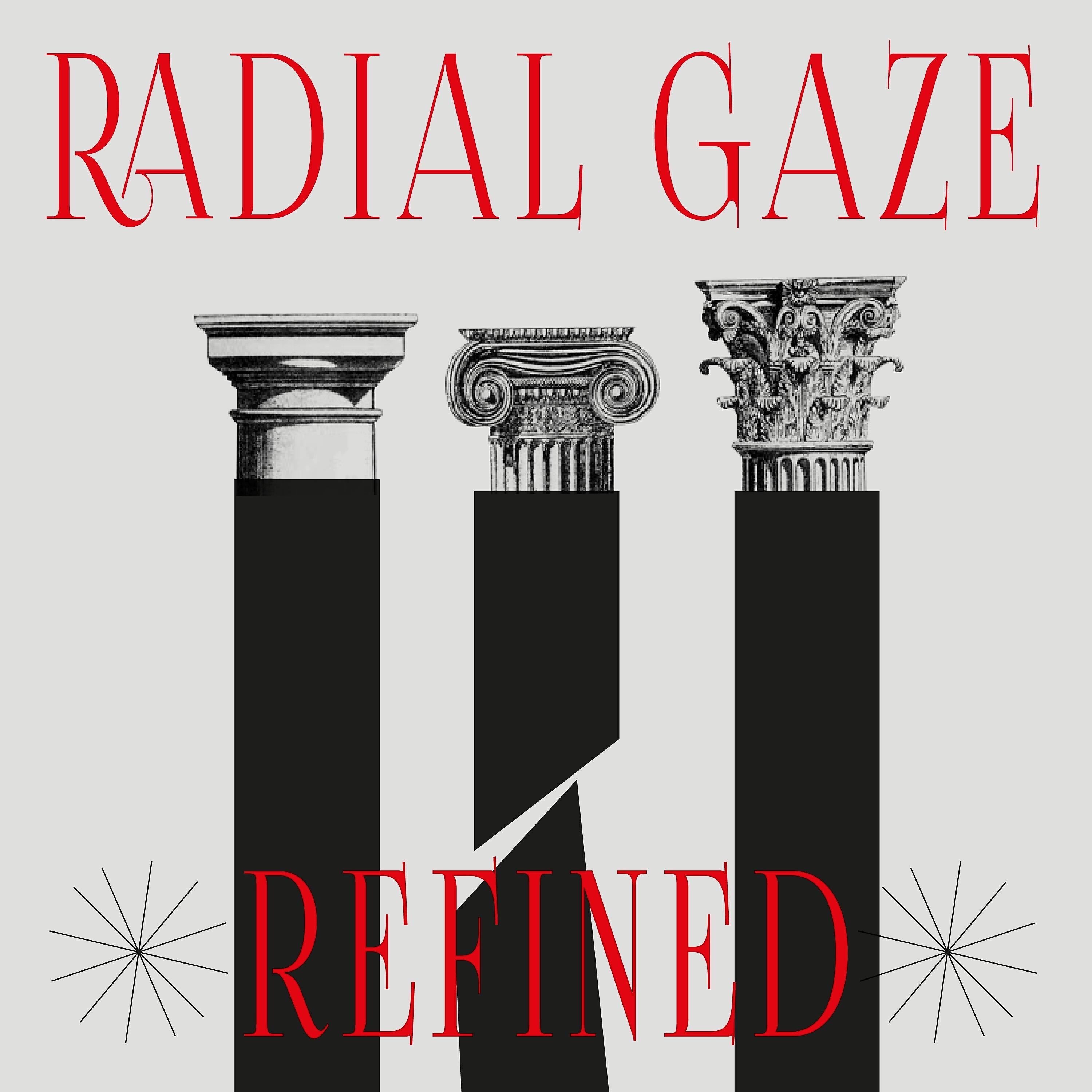 Релиз Refined