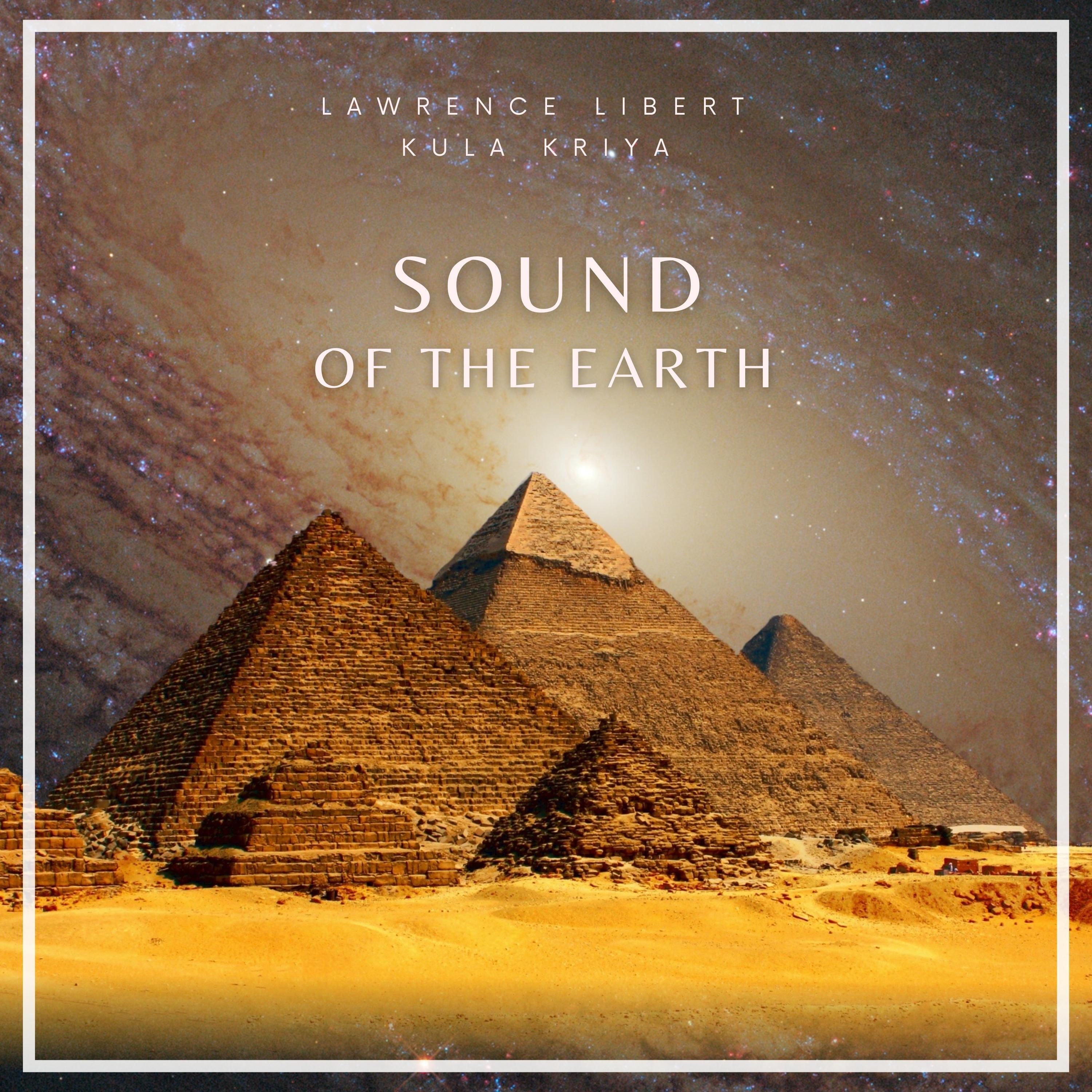 Релиз Sound Of The Earth