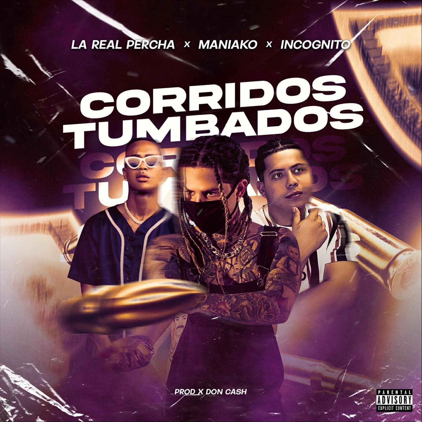 Релиз Corridos Tumbados