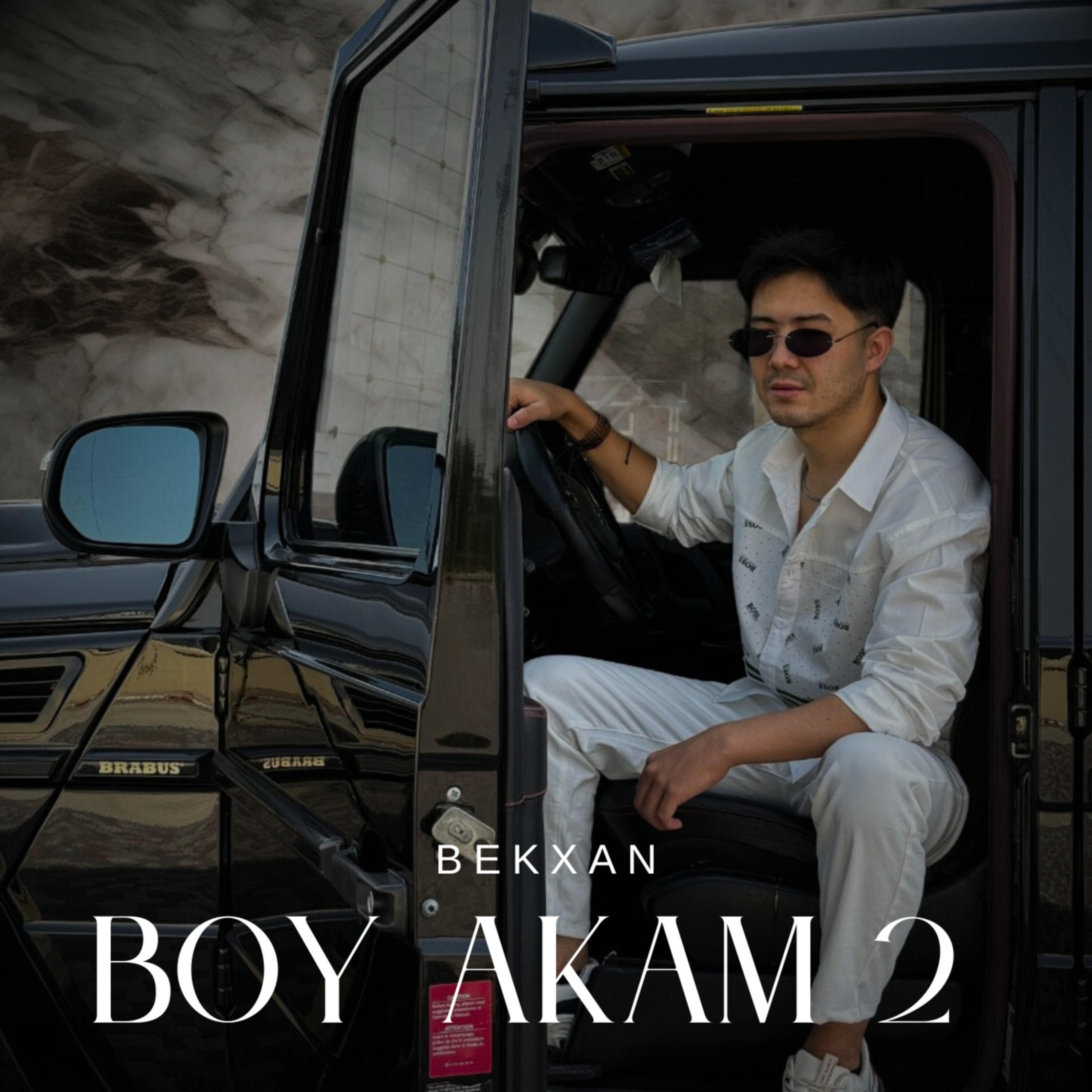 Релиз Boy akam 2