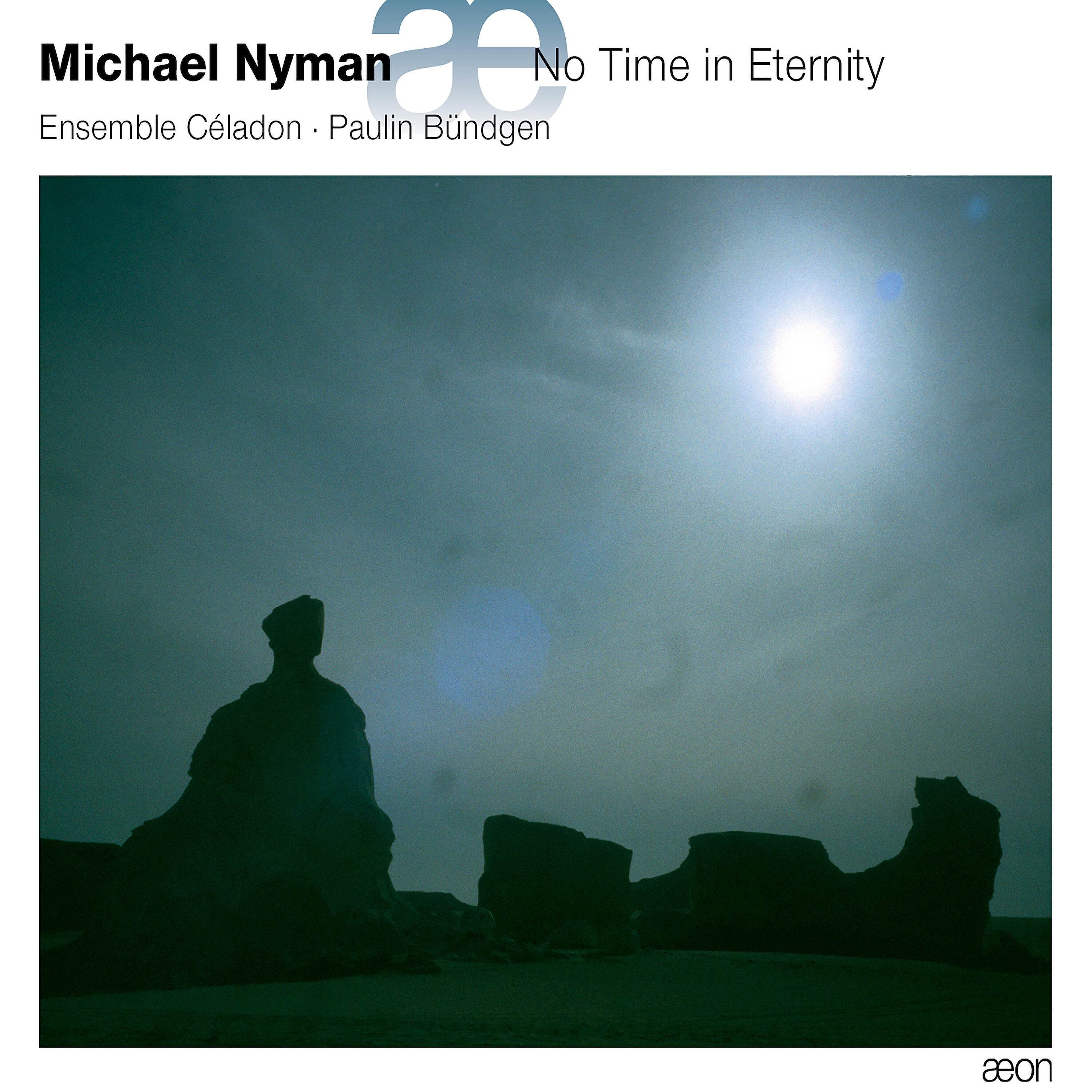 Релиз No Time in Eternity