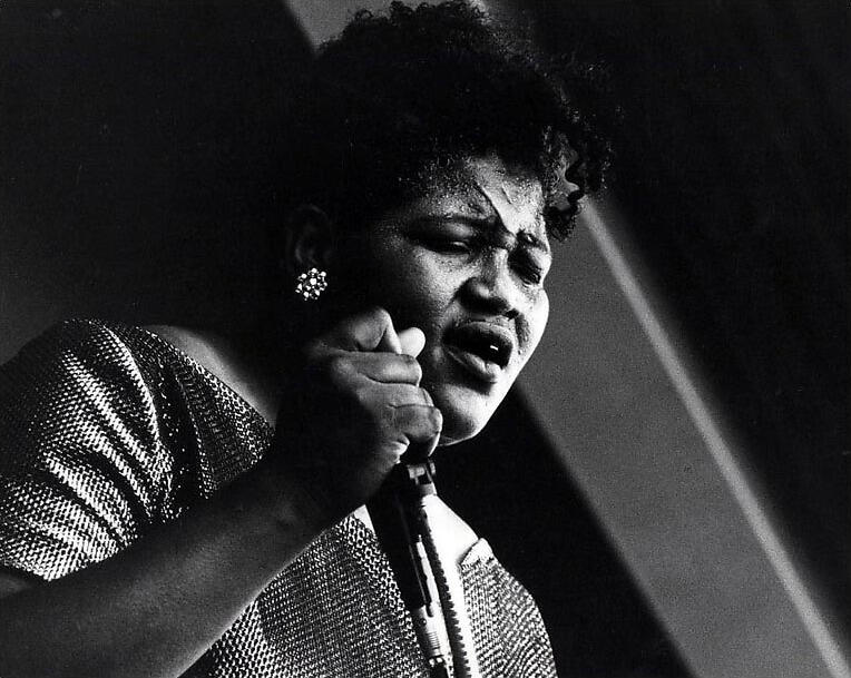 Big Mamma Thornton