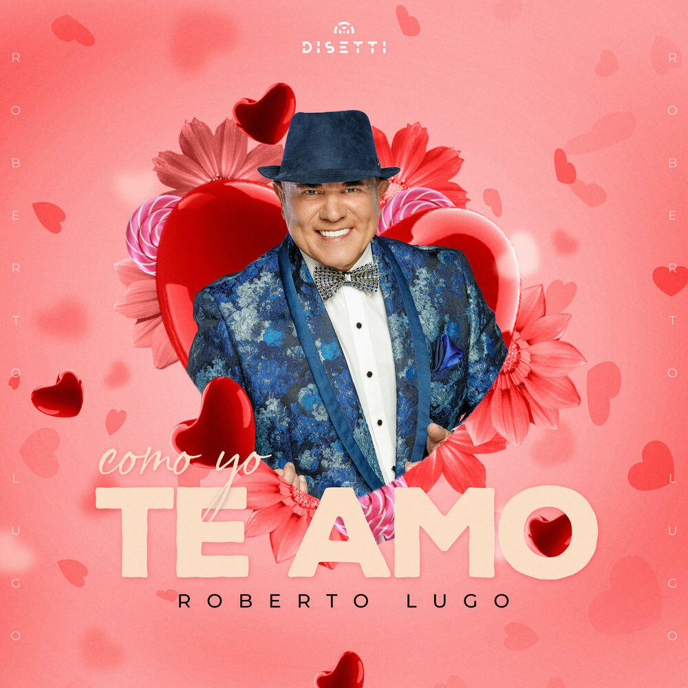Релиз Como Yo Te Amo