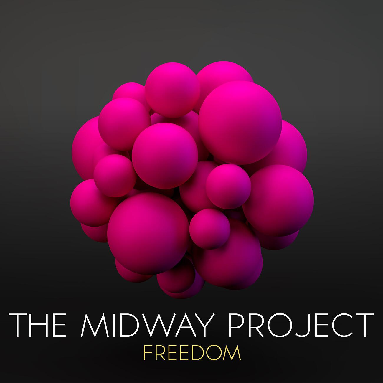 Релиз Freedom