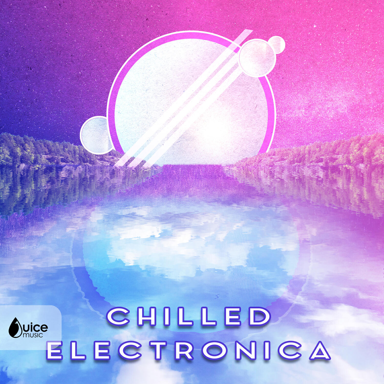 Релиз Chilled Electronica