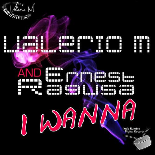 Релиз I Wanna