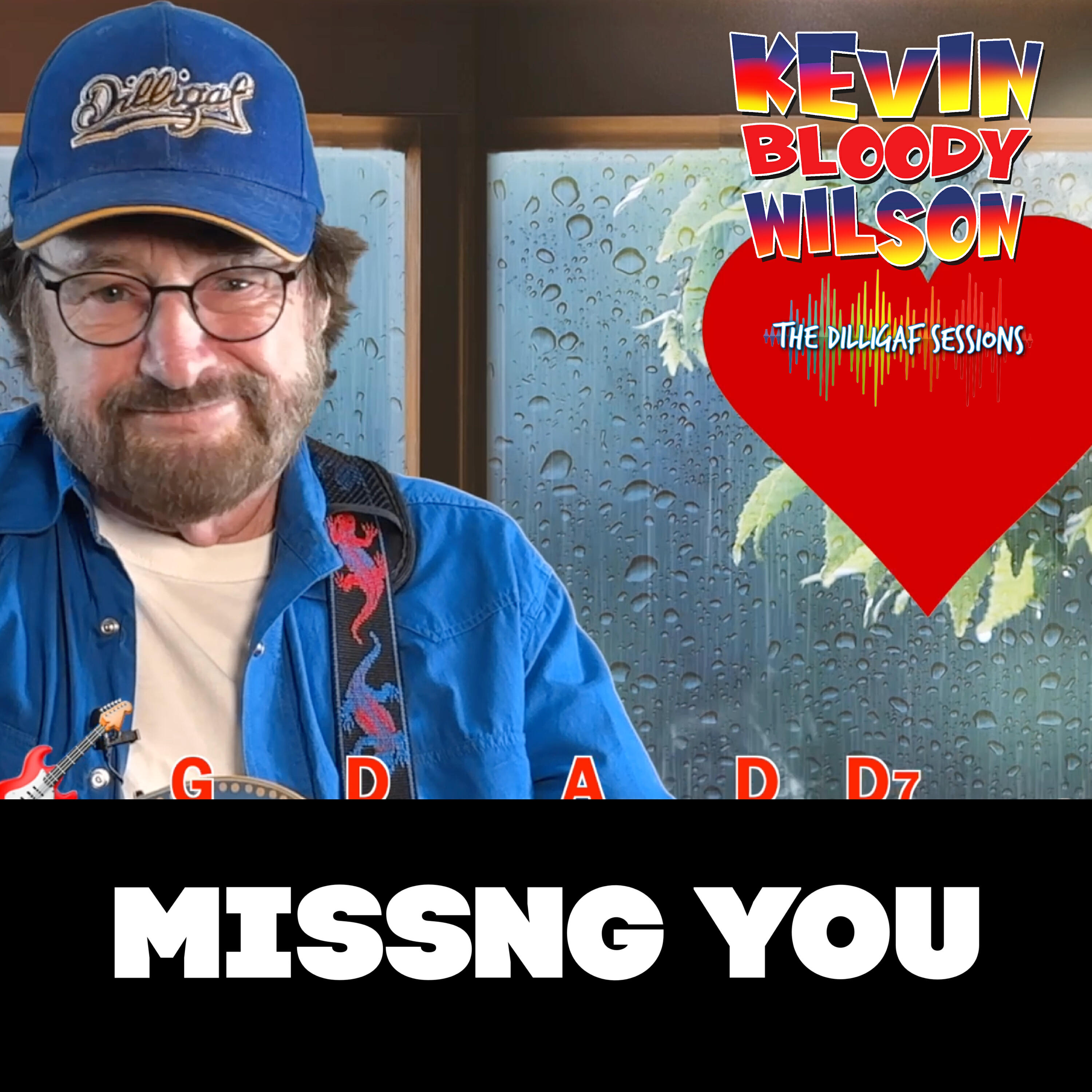 Релиз Missing You