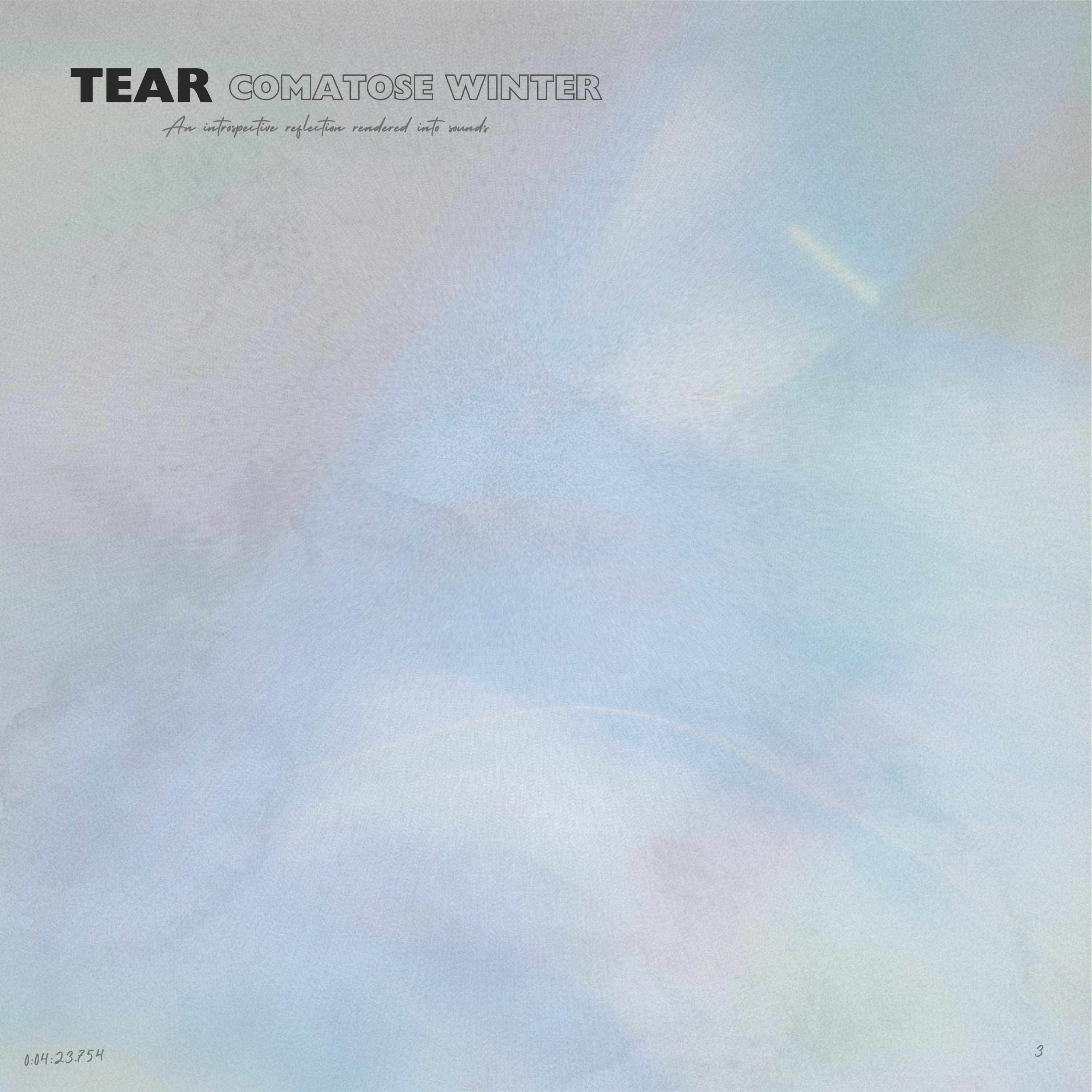 Релиз Comatose Winter