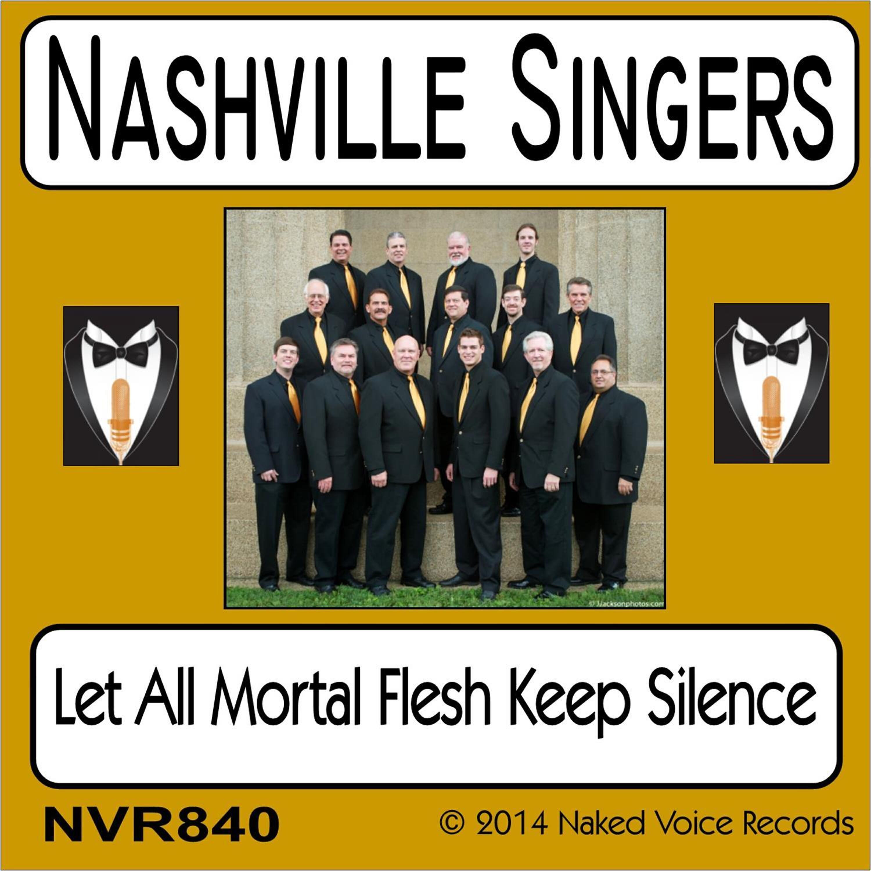 The Nashville Singers