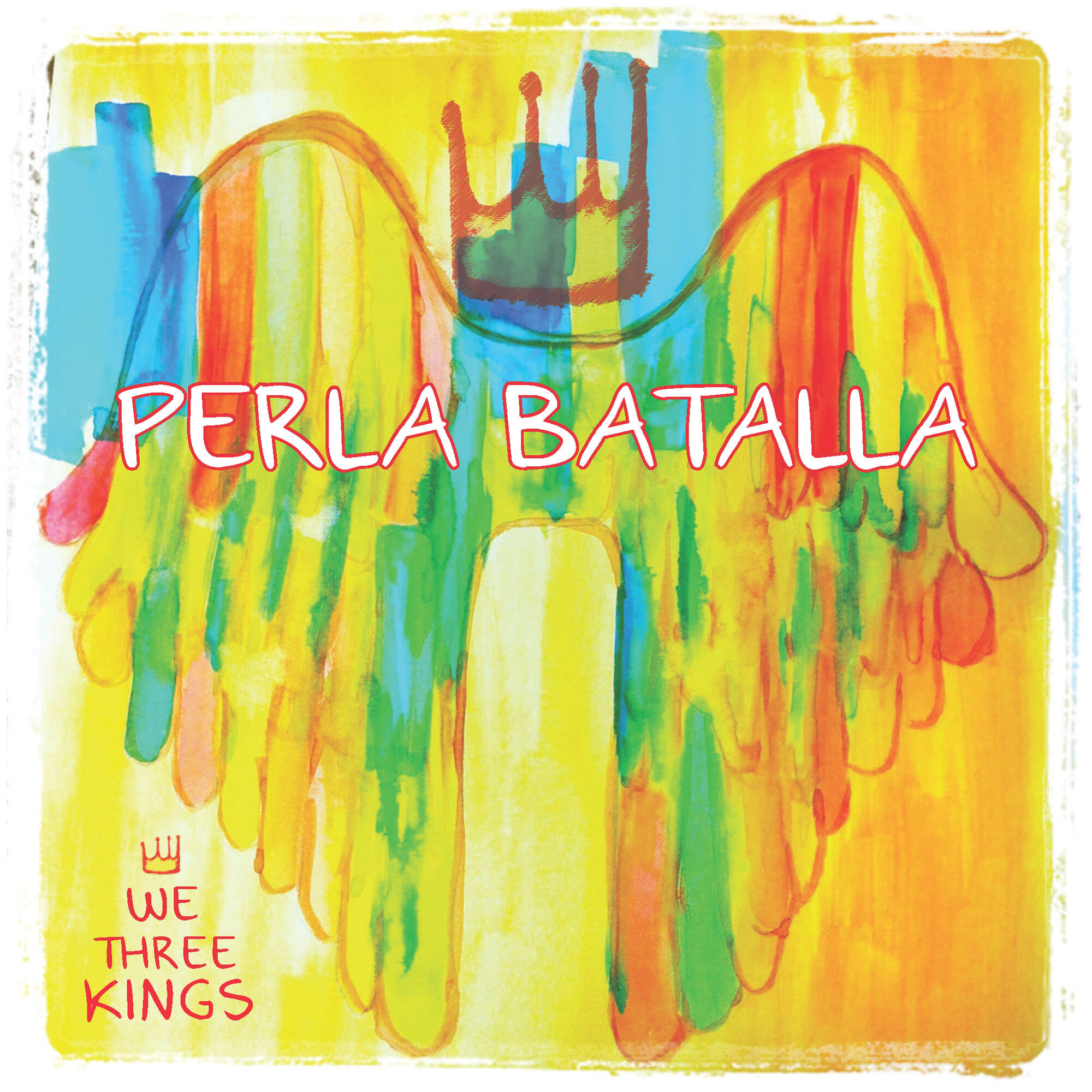 Релиз We Three Kings