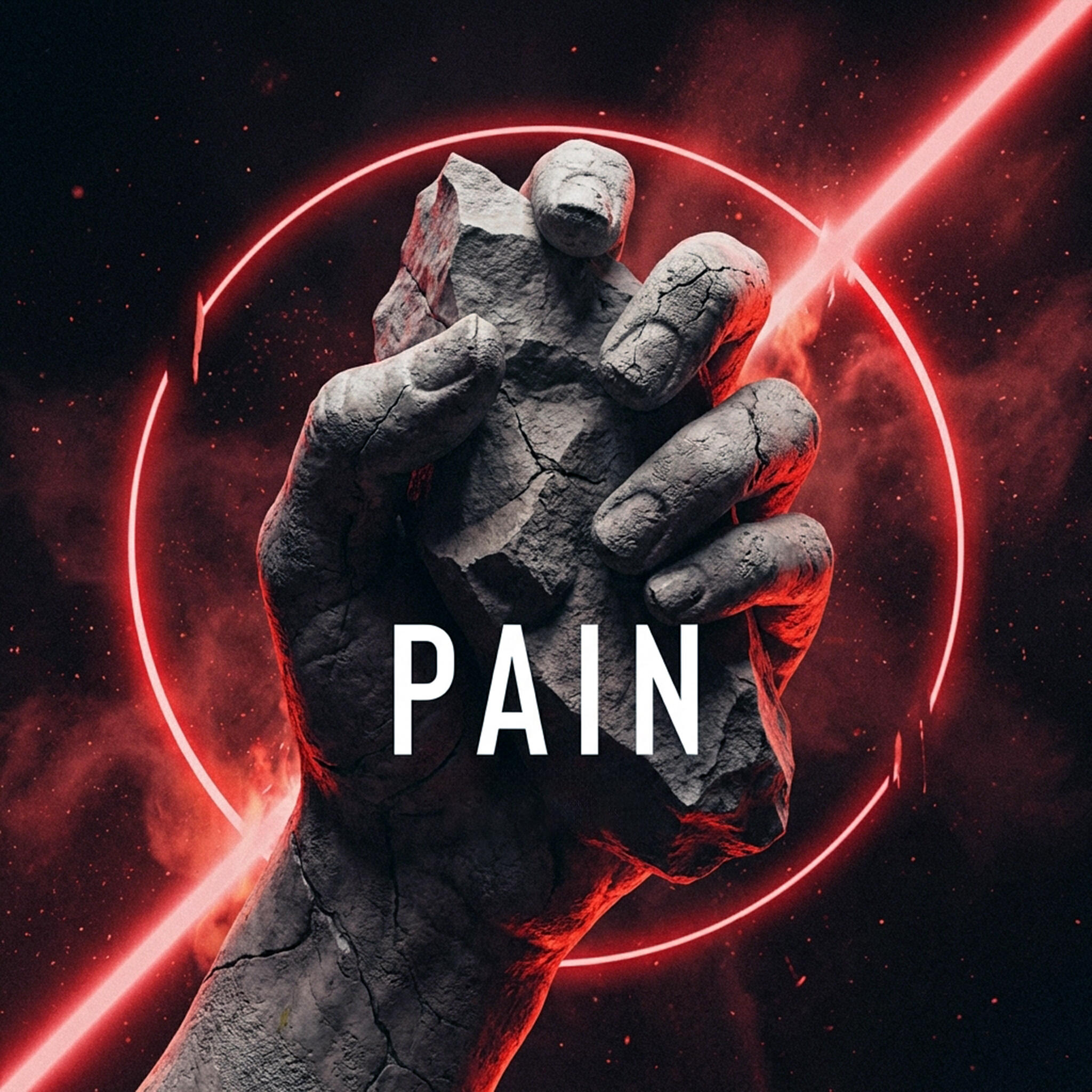 Релиз Pain