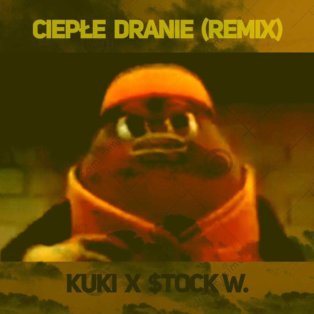 Релиз Ciepłe Dranie (Remix)