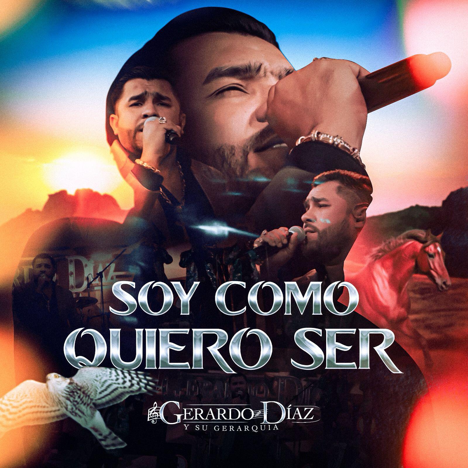 Gerardo Díaz y Su Gerarquía