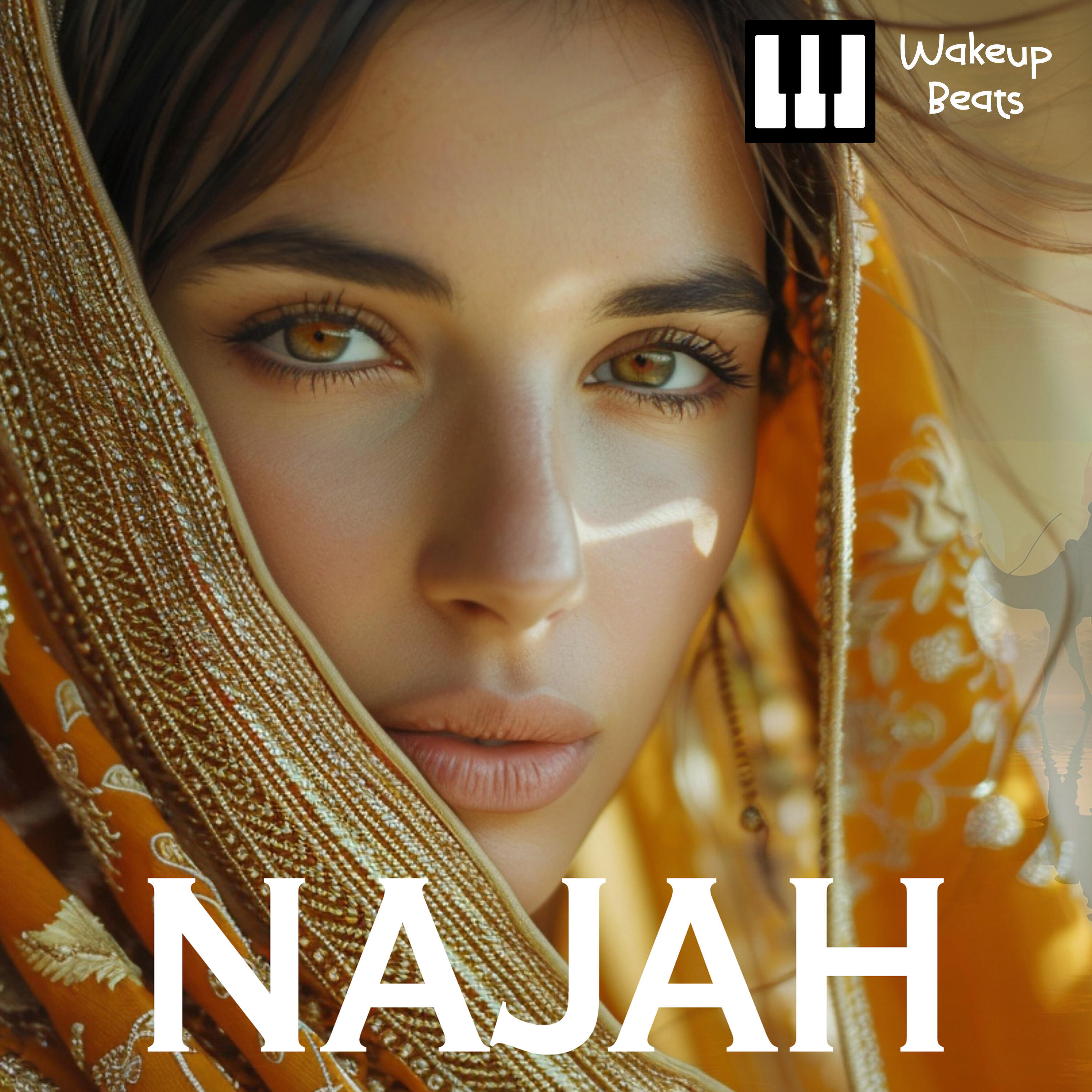 Релиз NAJAH