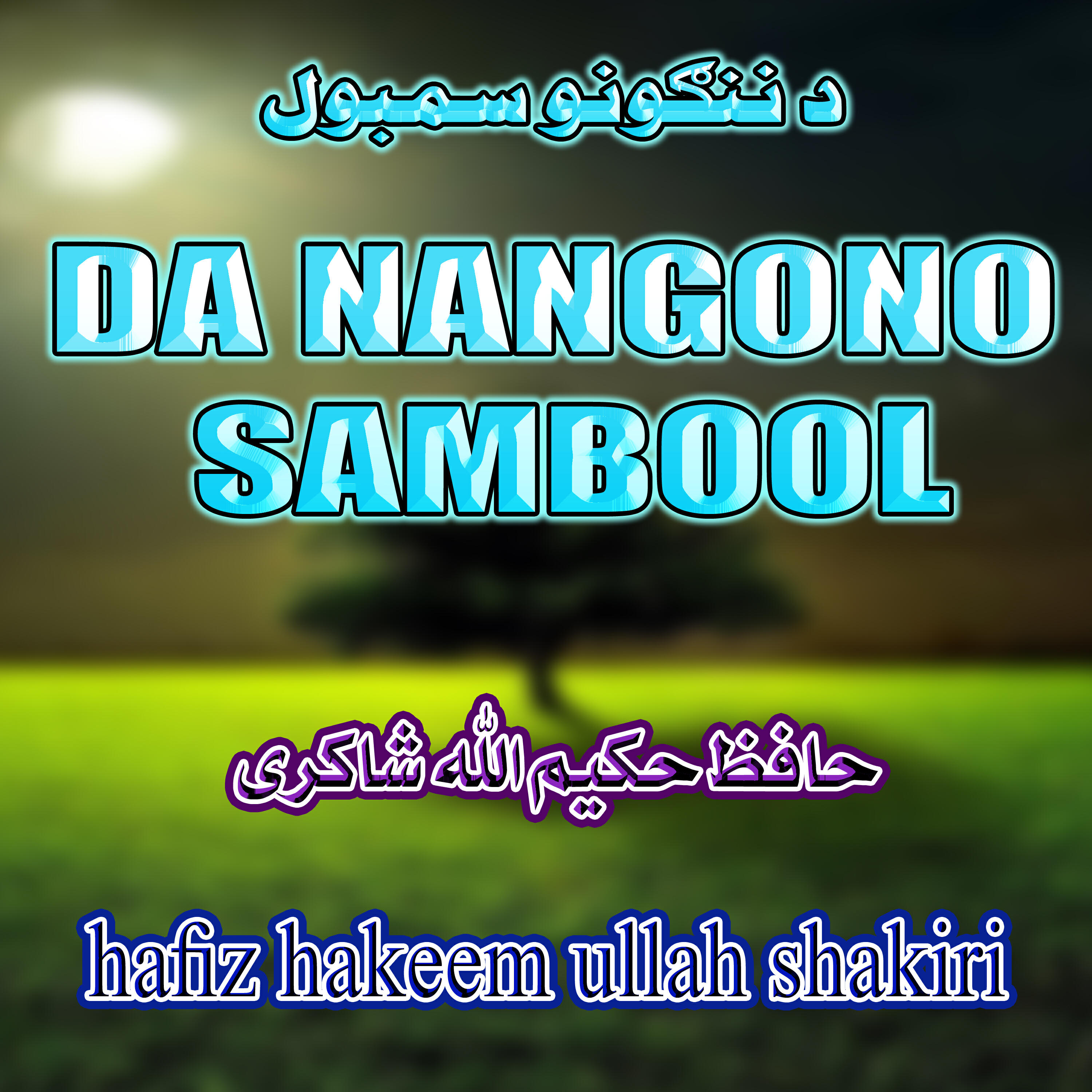 Релиз Da Nangono Sambool