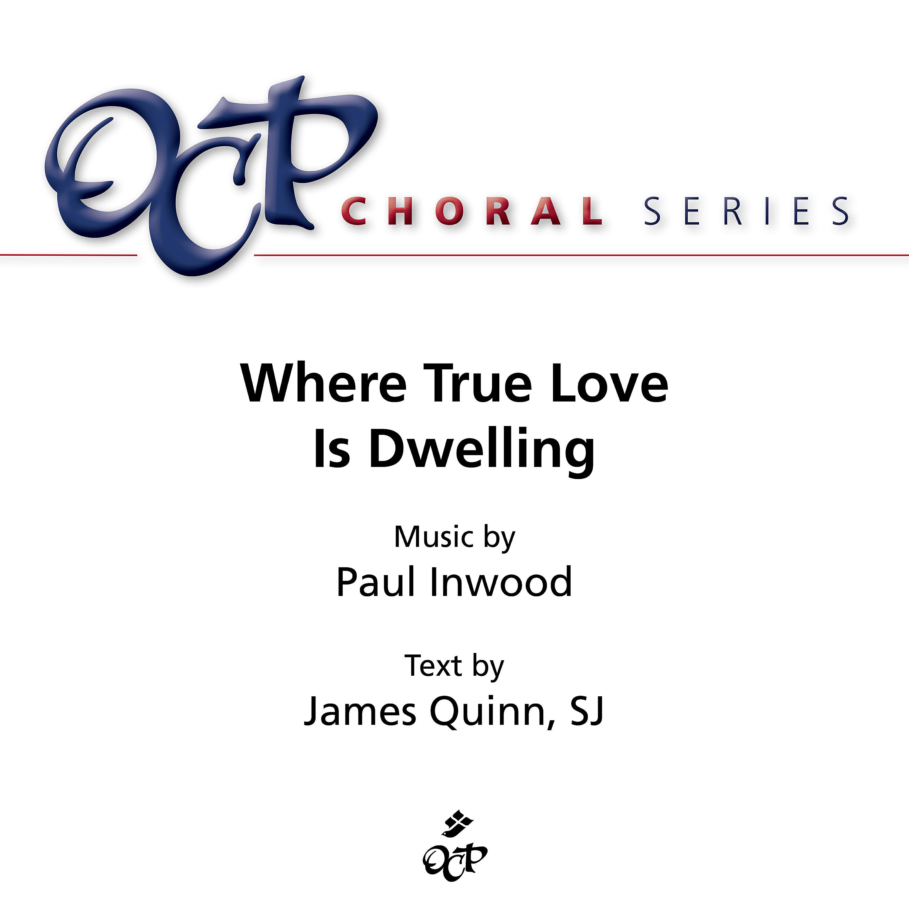 Релиз Where True Love is Dwelling
