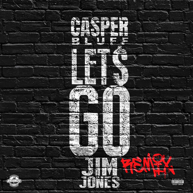 Релиз Let's Go