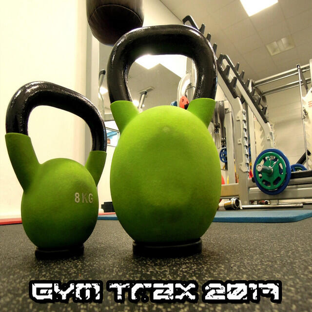 Релиз Gym Trax 2017