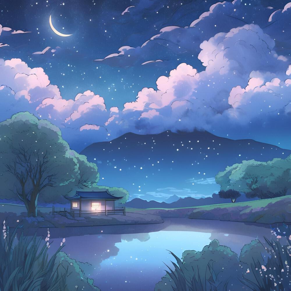 Релиз Static & Dreams