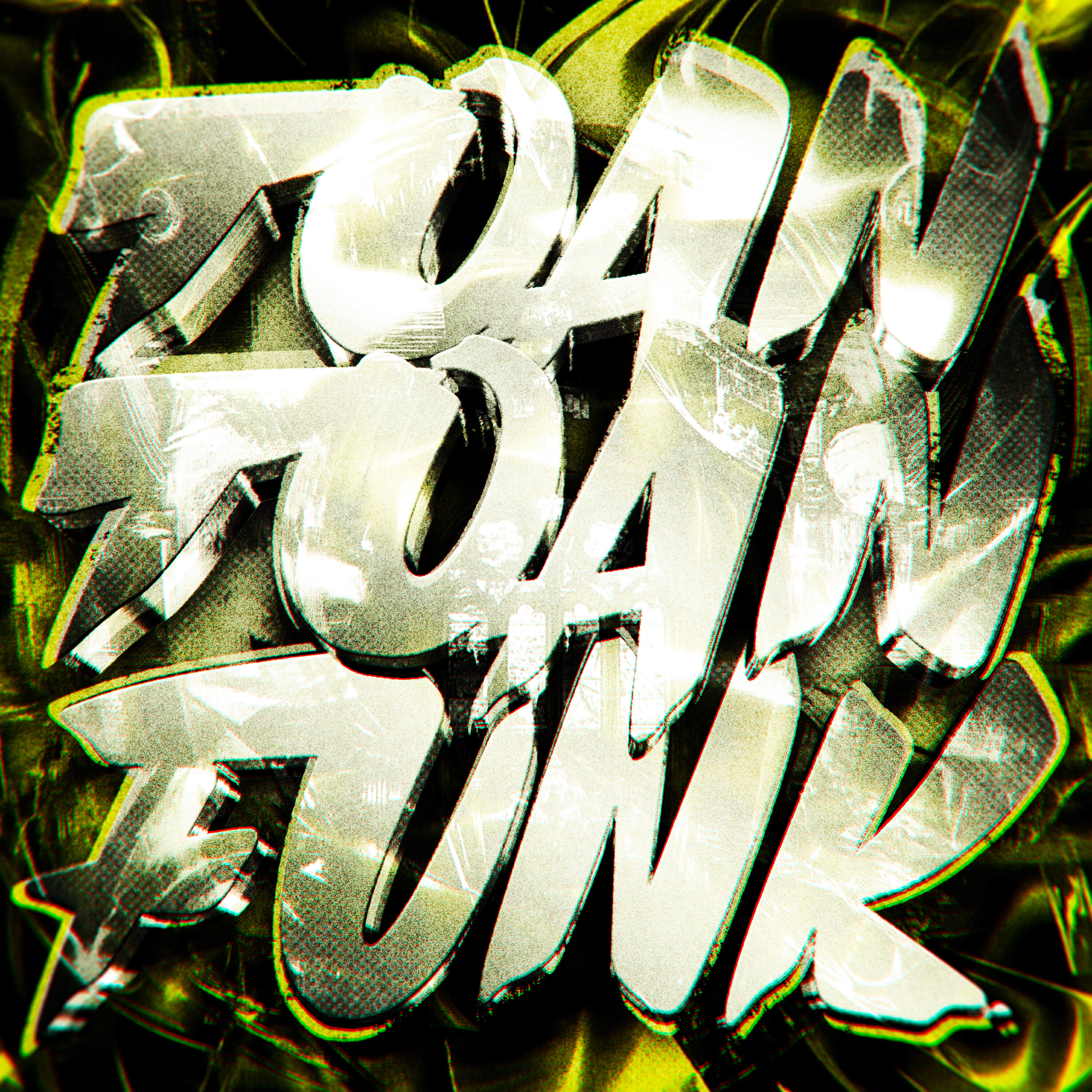 Постер альбома TOAN TOAN FUNK