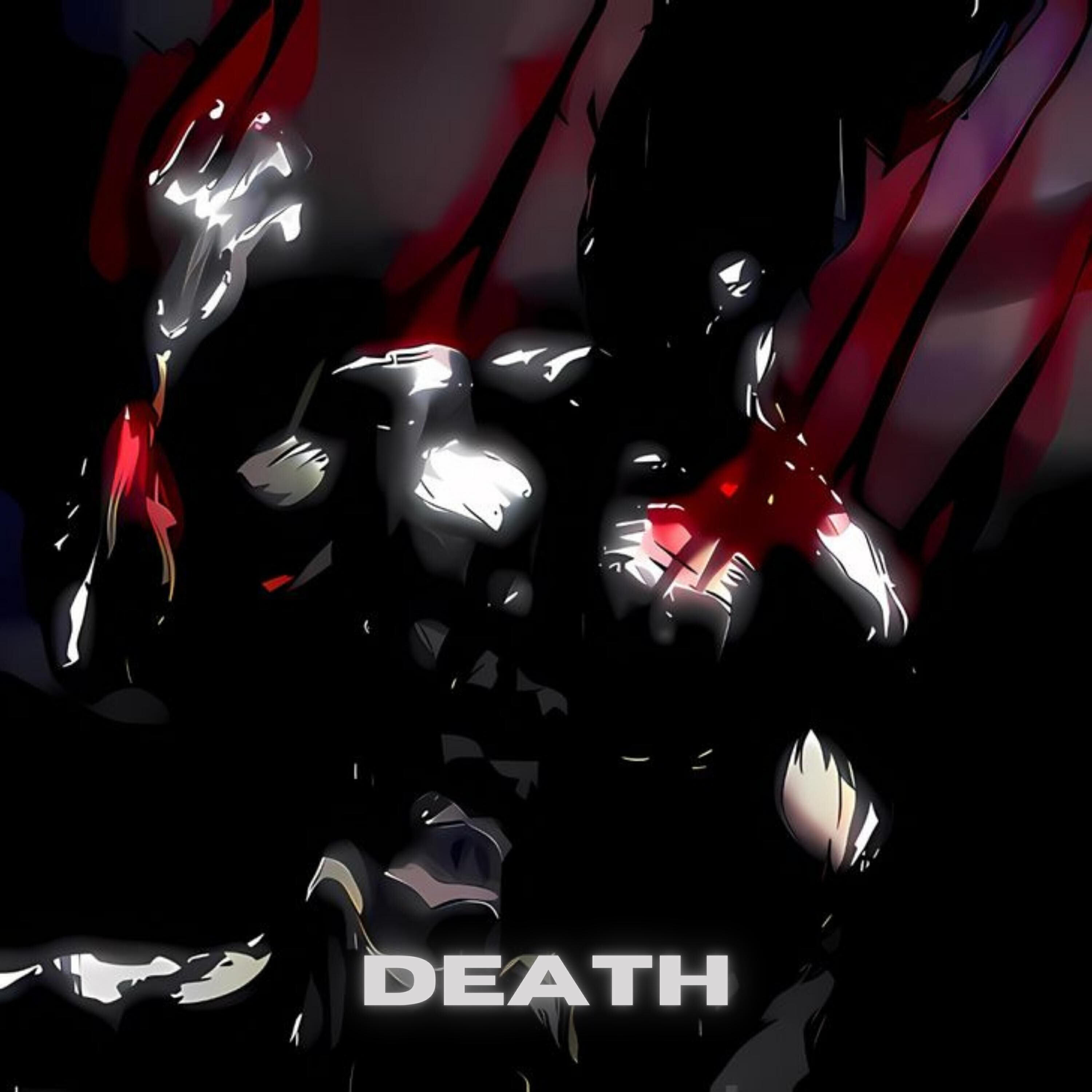 Релиз DEATH