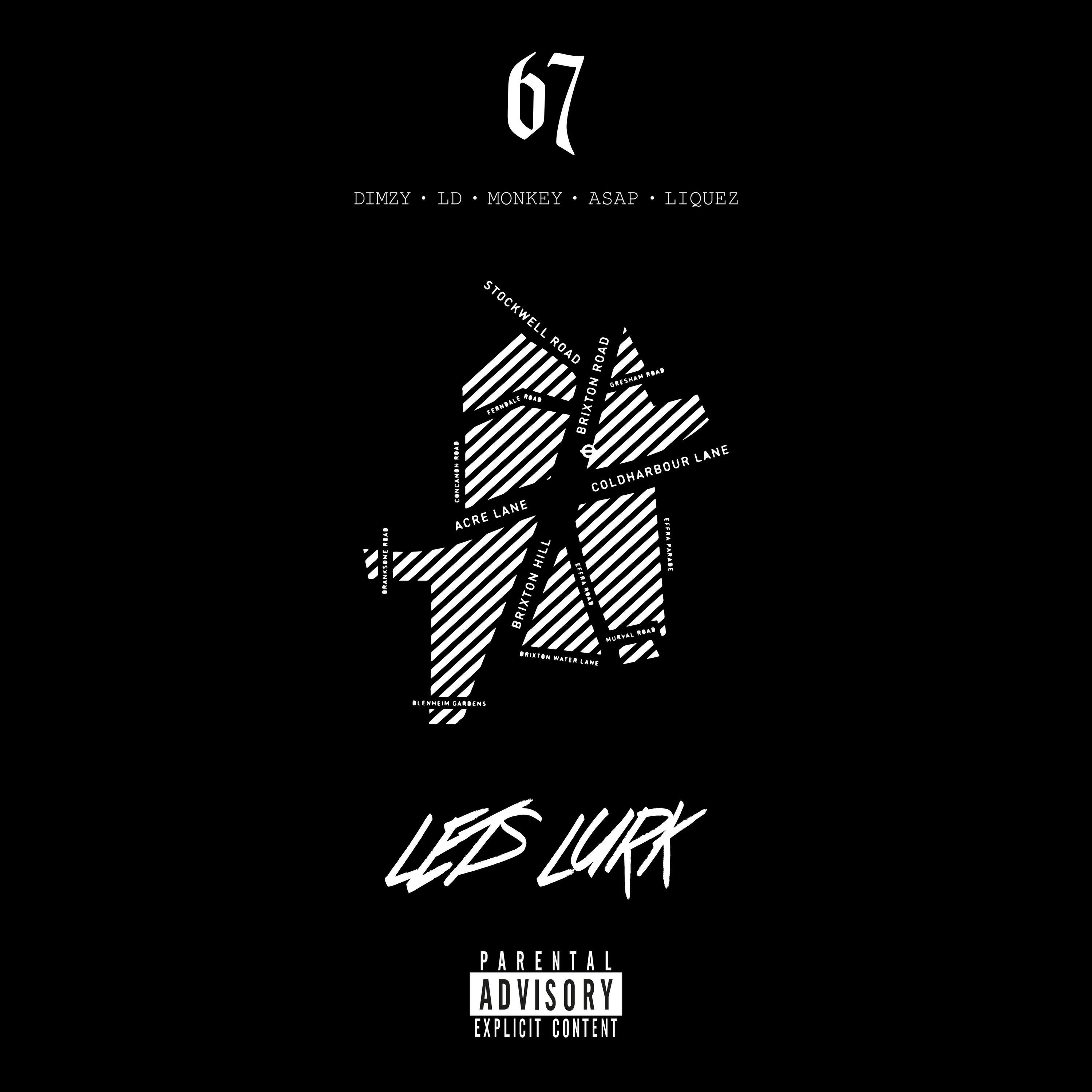 Релиз Lets Lurk