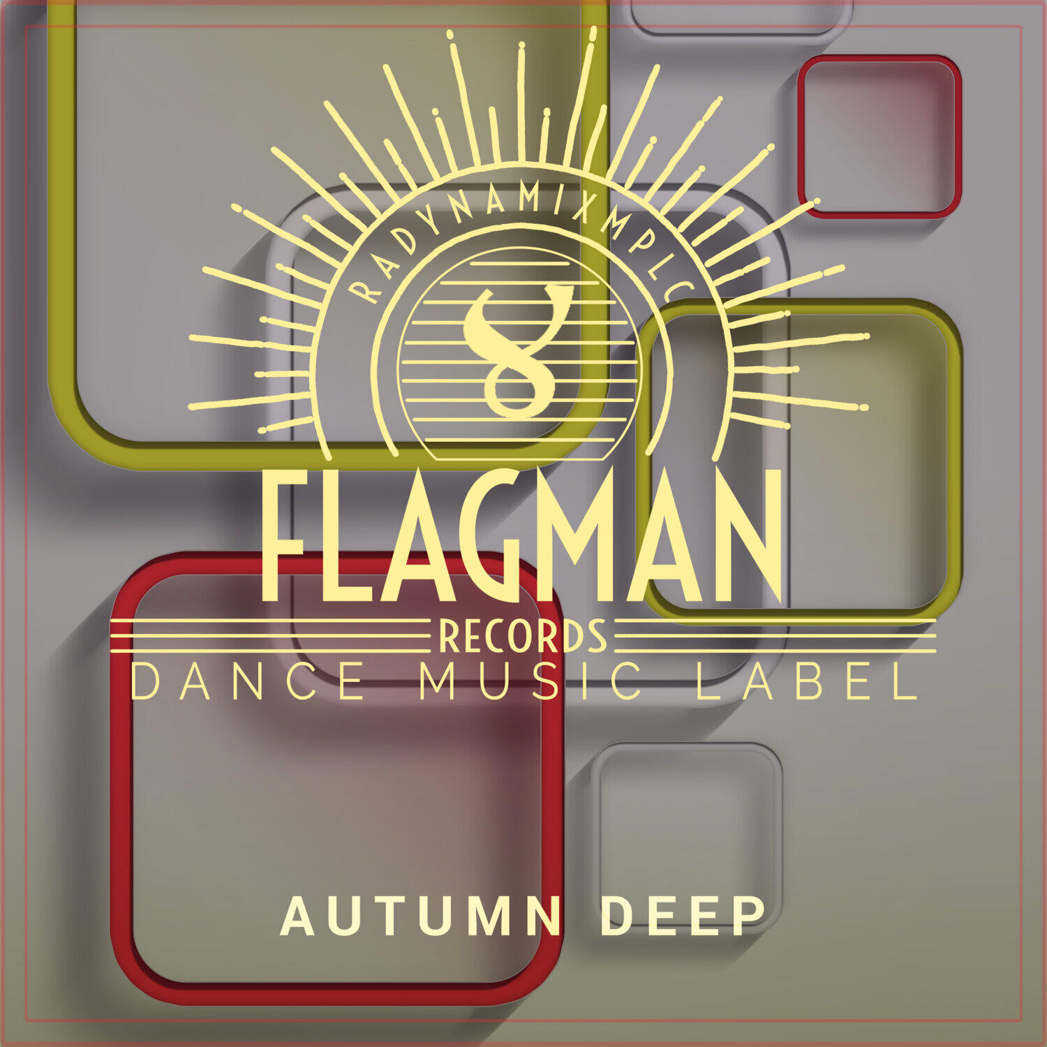 Релиз Autumn Deep