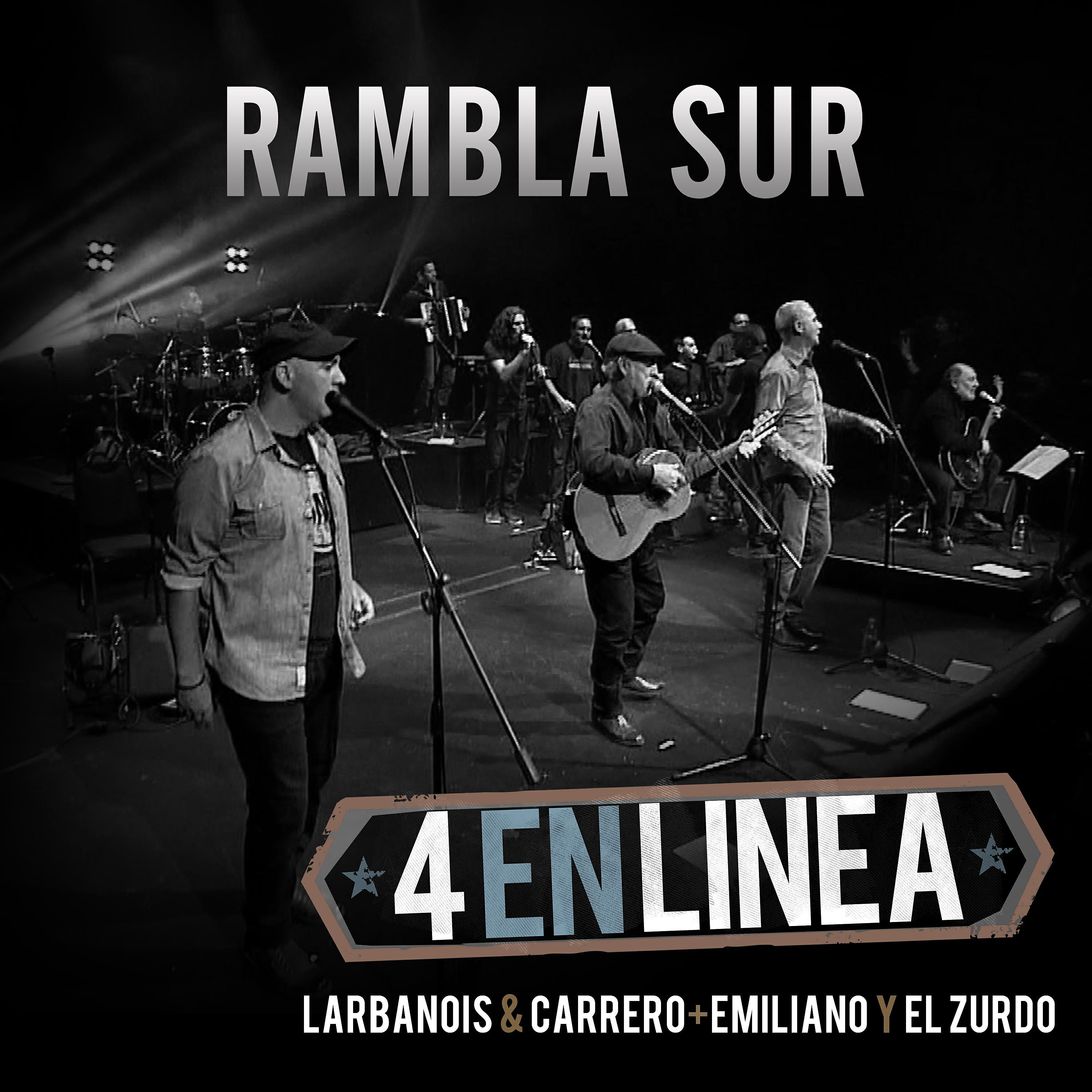 Релиз Rambla Sur