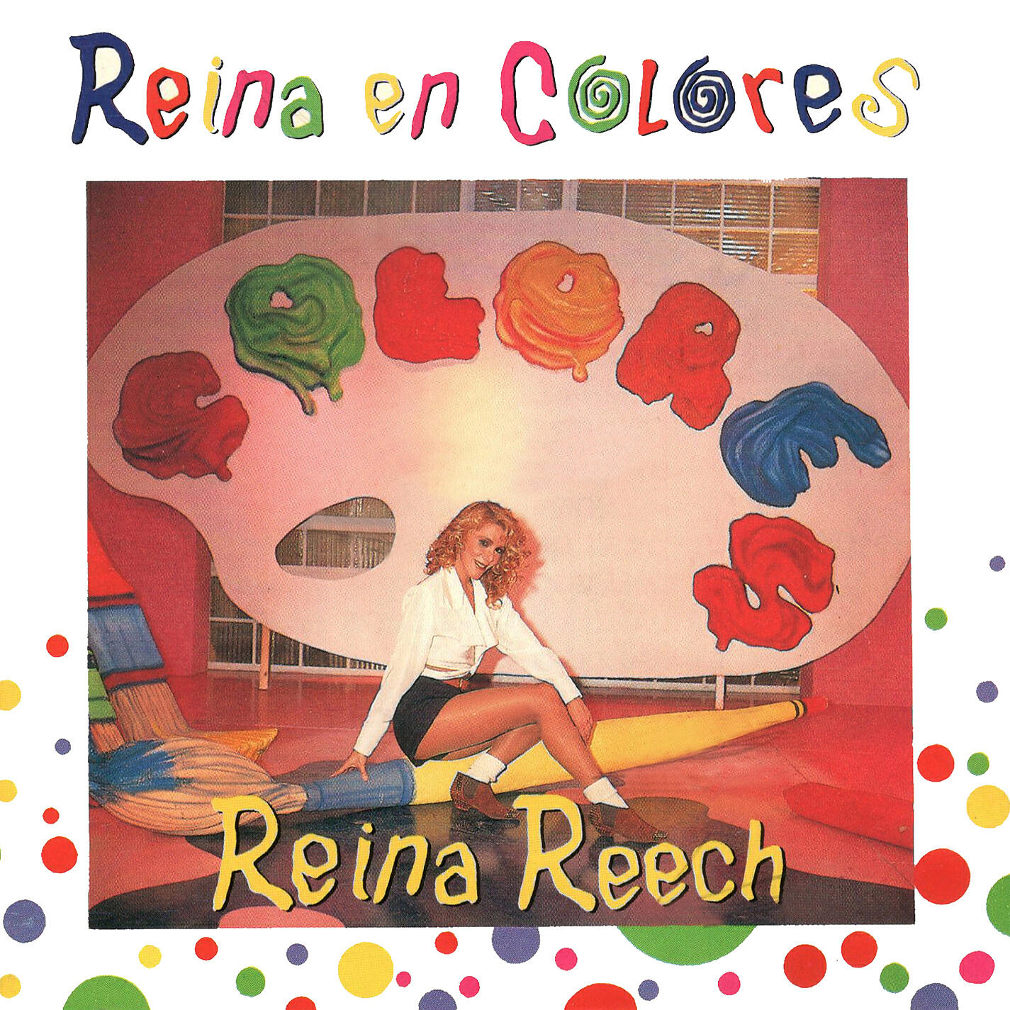 Reina Reech