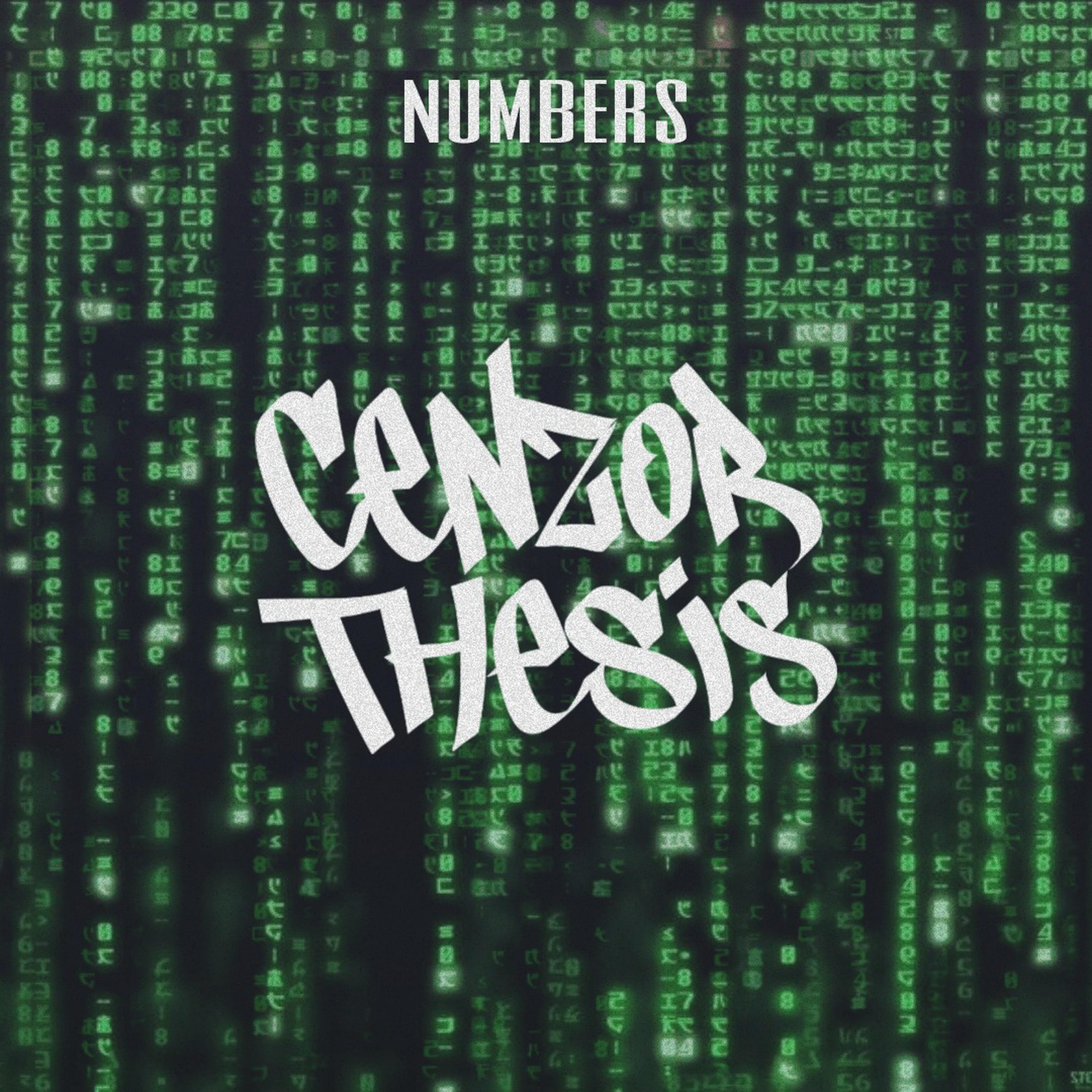 Релиз Numbers