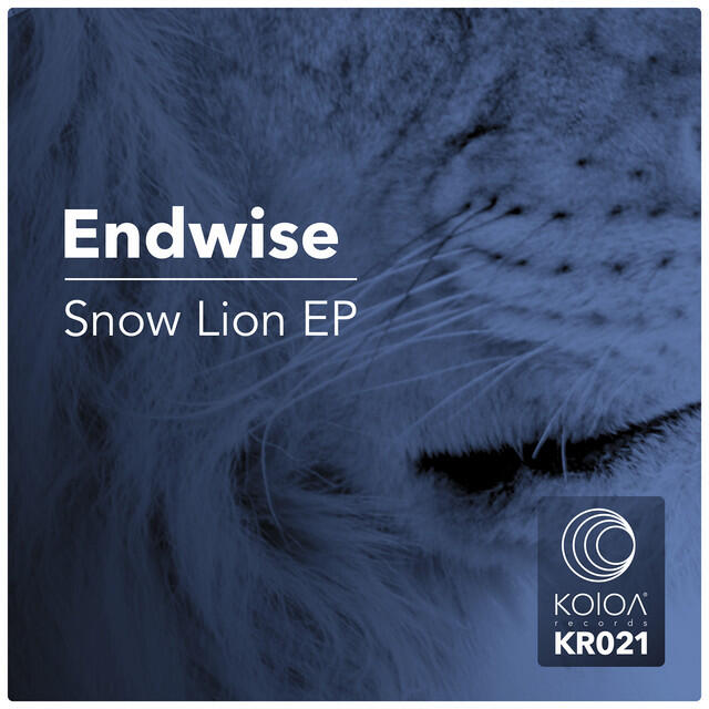 Релиз Snow Lion - Ep