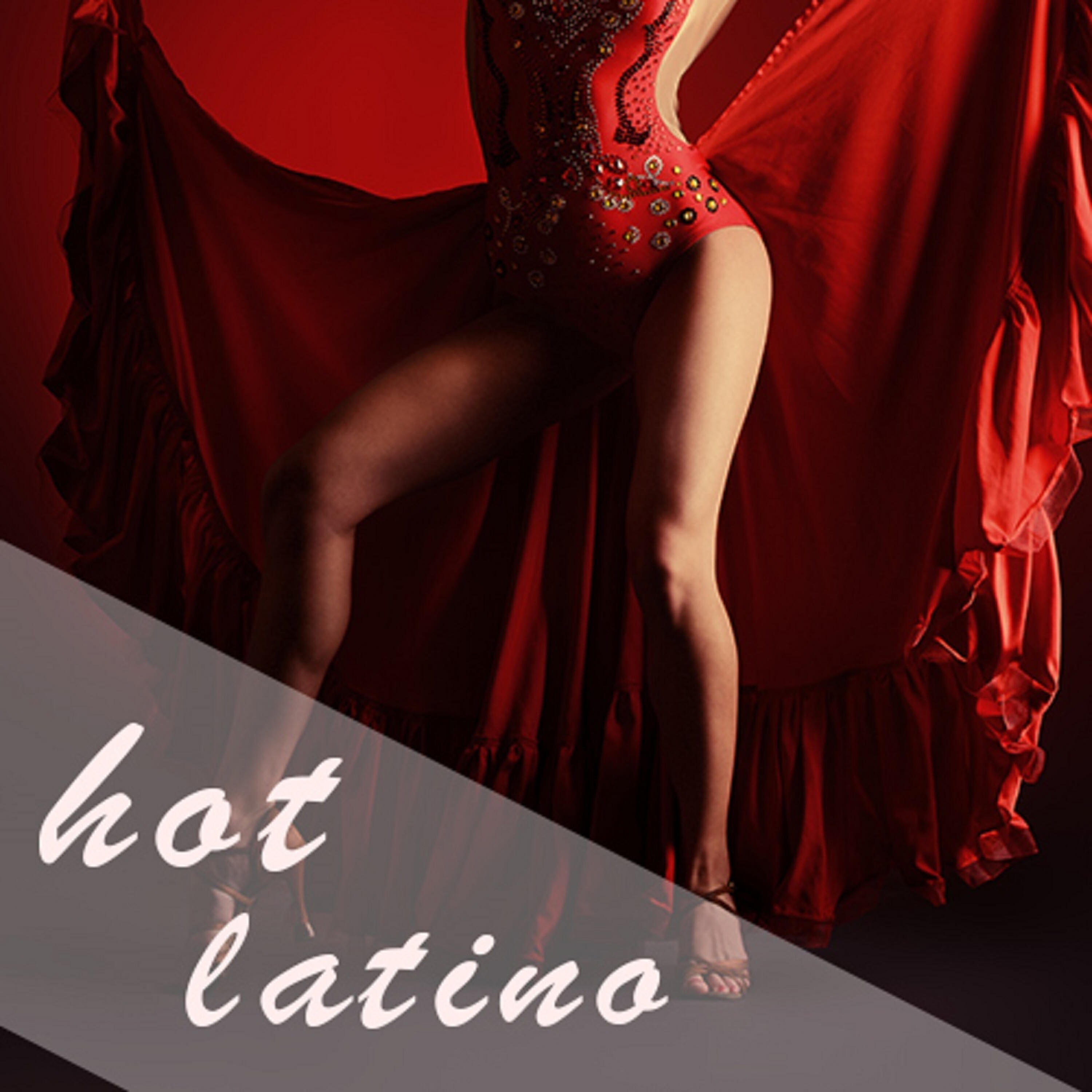 Релиз Hot Latino