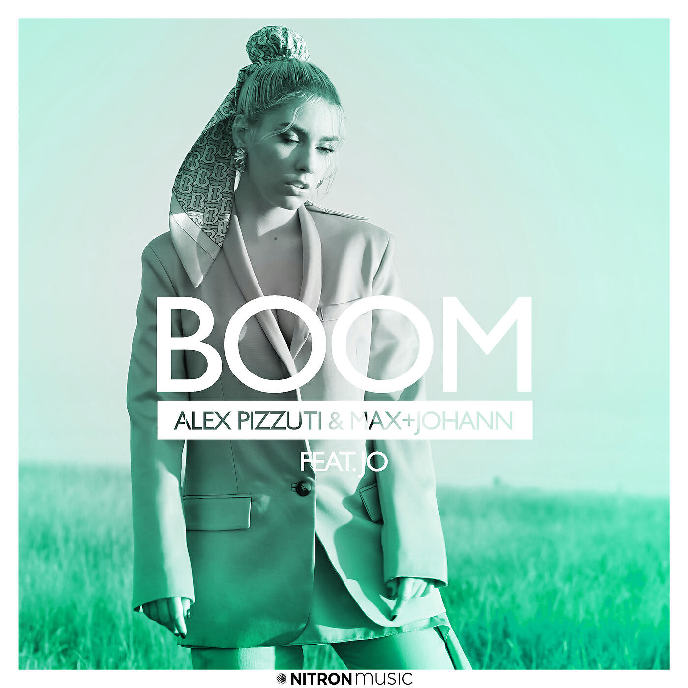 Релиз Boom (Extended Mix)