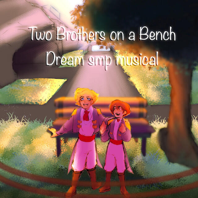 Dream SMP Musical